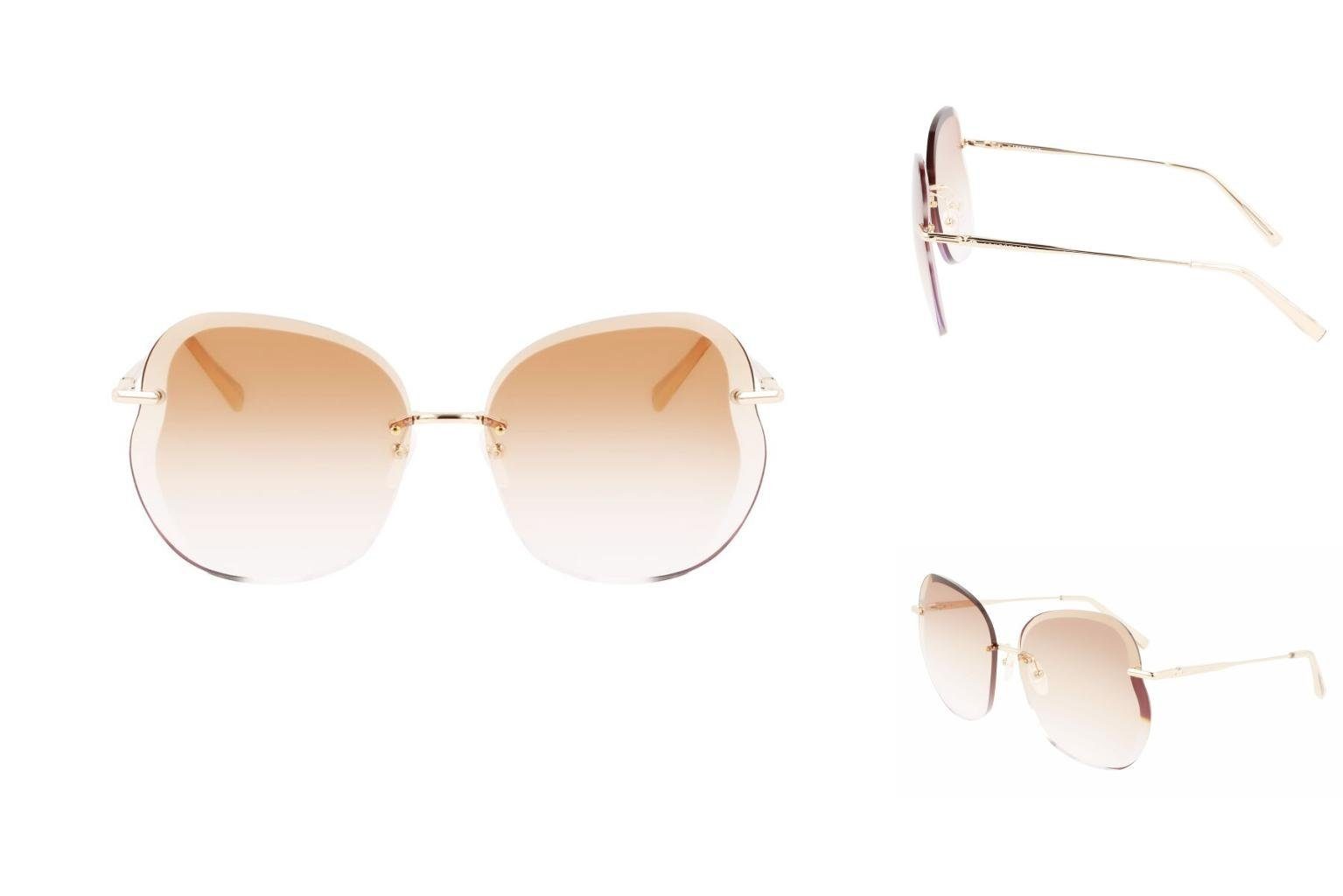 LONGCHAMP Sonnenbrille Damensonnenbrille Longchamp LO160S-707 ø 65 mm UV400