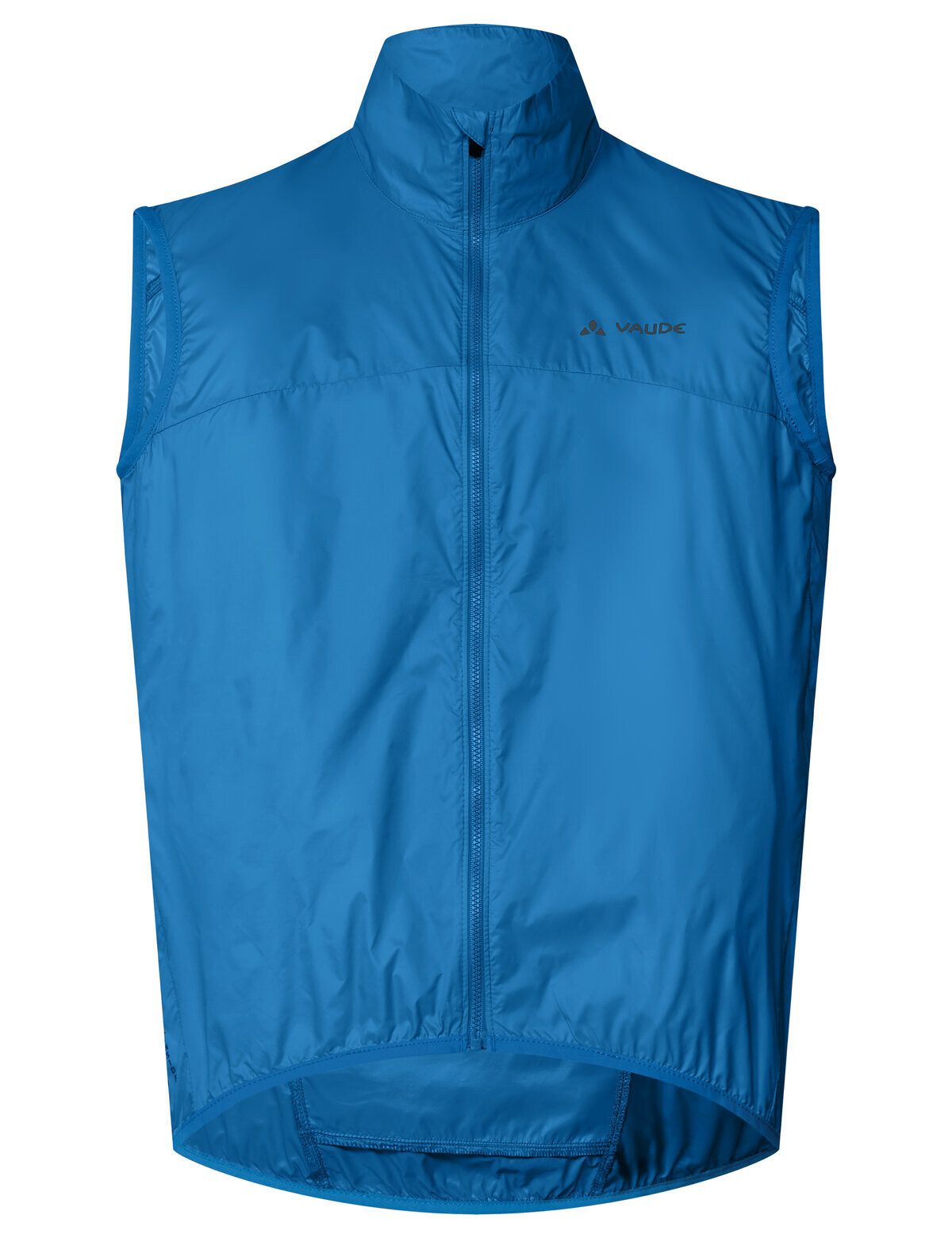 VAUDE Funktionsweste Men's Matera Air Vest (1-tlg) wind- und wasserabweisende Weste