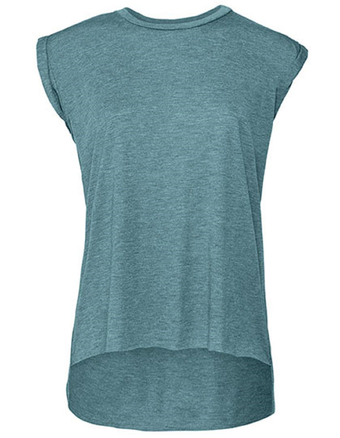 Bella T-Shirt 1er/2er Pack Damen Loose günstig online kaufen