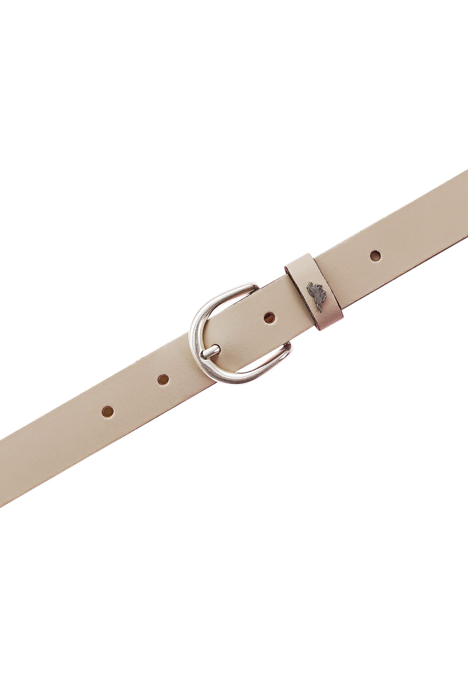 MUSTANG Ledergürtel Pull-Up-Leder mit Vintagecharakter, in günstig online kaufen