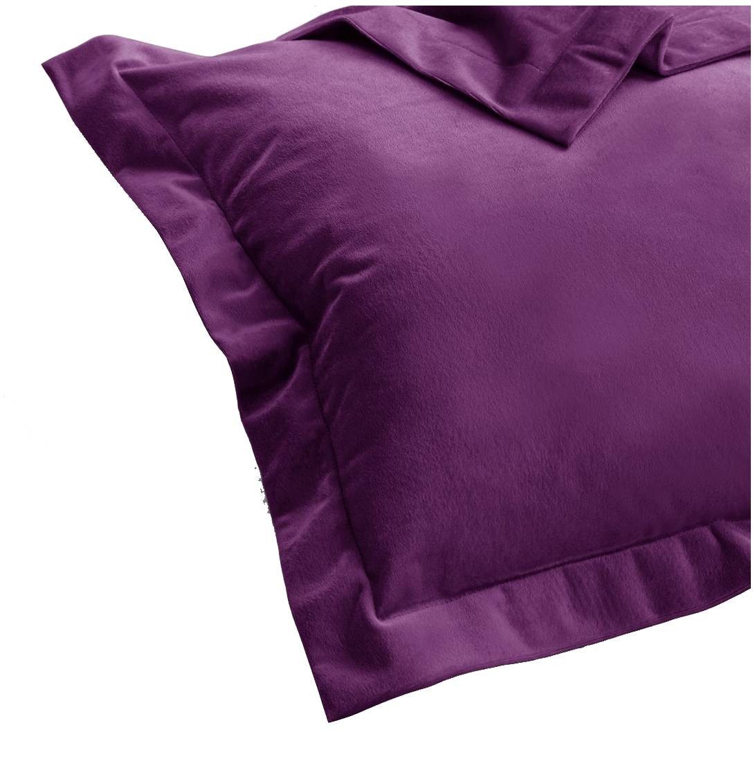 AmeliaHome Kissenhülle Kissenhülle Kissenbezug Dekokissen Samt Wohnzimmer, (2 Stück), Wohn- und Schlafzimmer