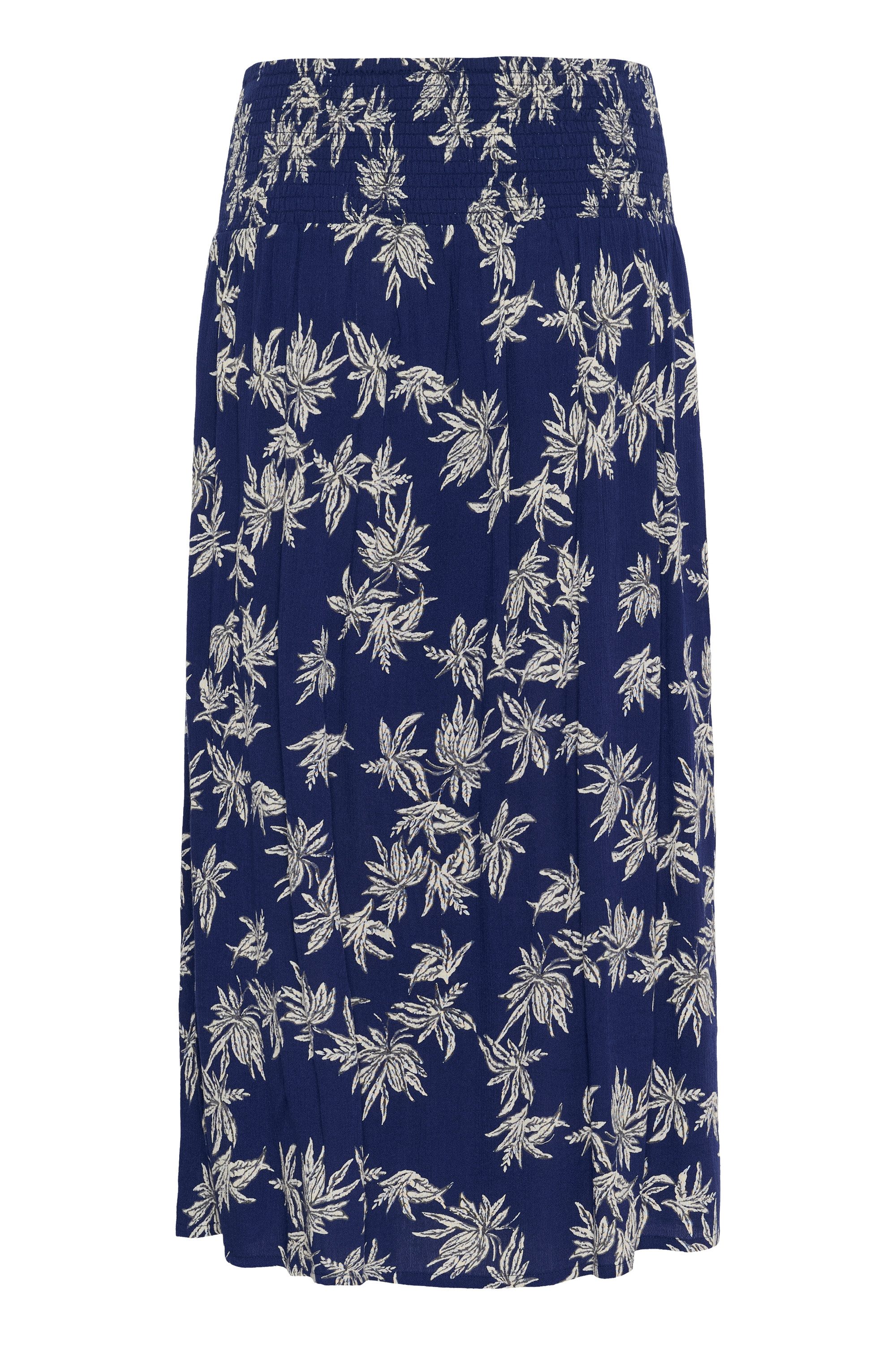 KAFFE Jerseyrock Rock BPskyla günstig online kaufen