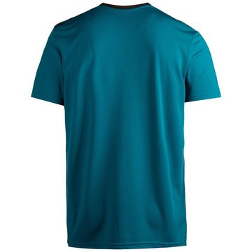 hummel Trainingsshirt hmlSTALTIC Poly Trainingsshirt Herren