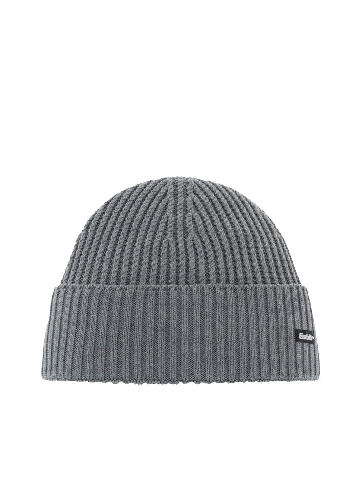 Eisbär Strickmütze Eisbär Mütze Nordic