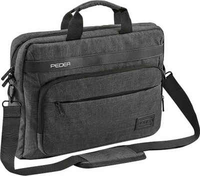 PEDEA Laptoptasche URBAN compact 39,6cm (15,6)