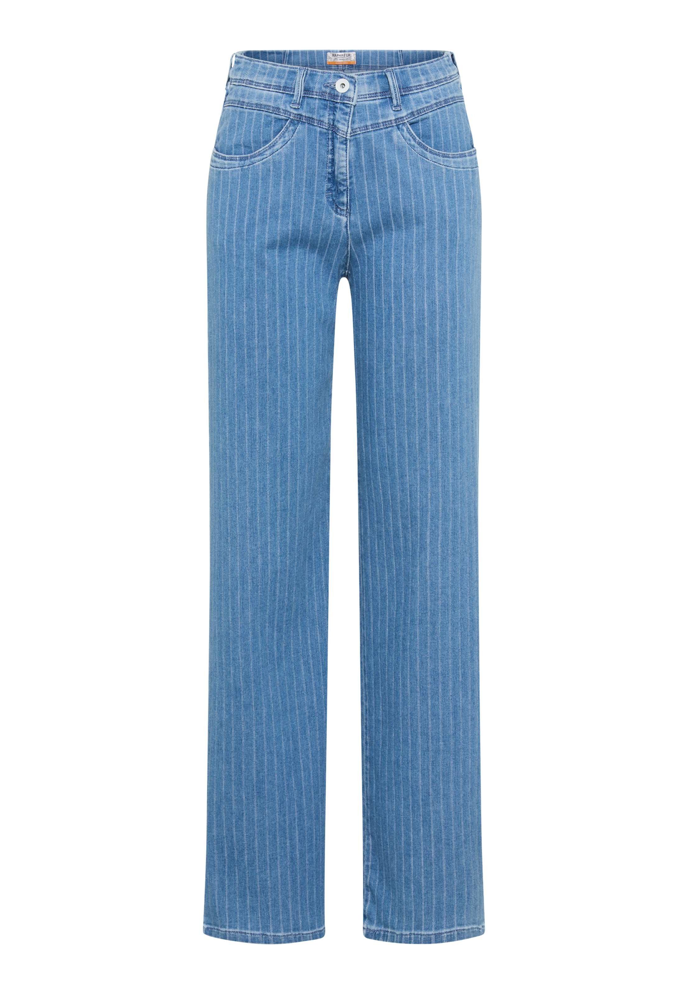 5-Pocket-Jeans Style LAURA FLARED