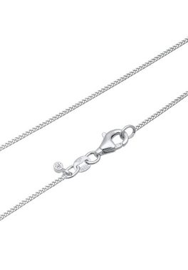 Elli Schmuckset Infinity Symbol Unendlichkeit 925 Silber, Infinity