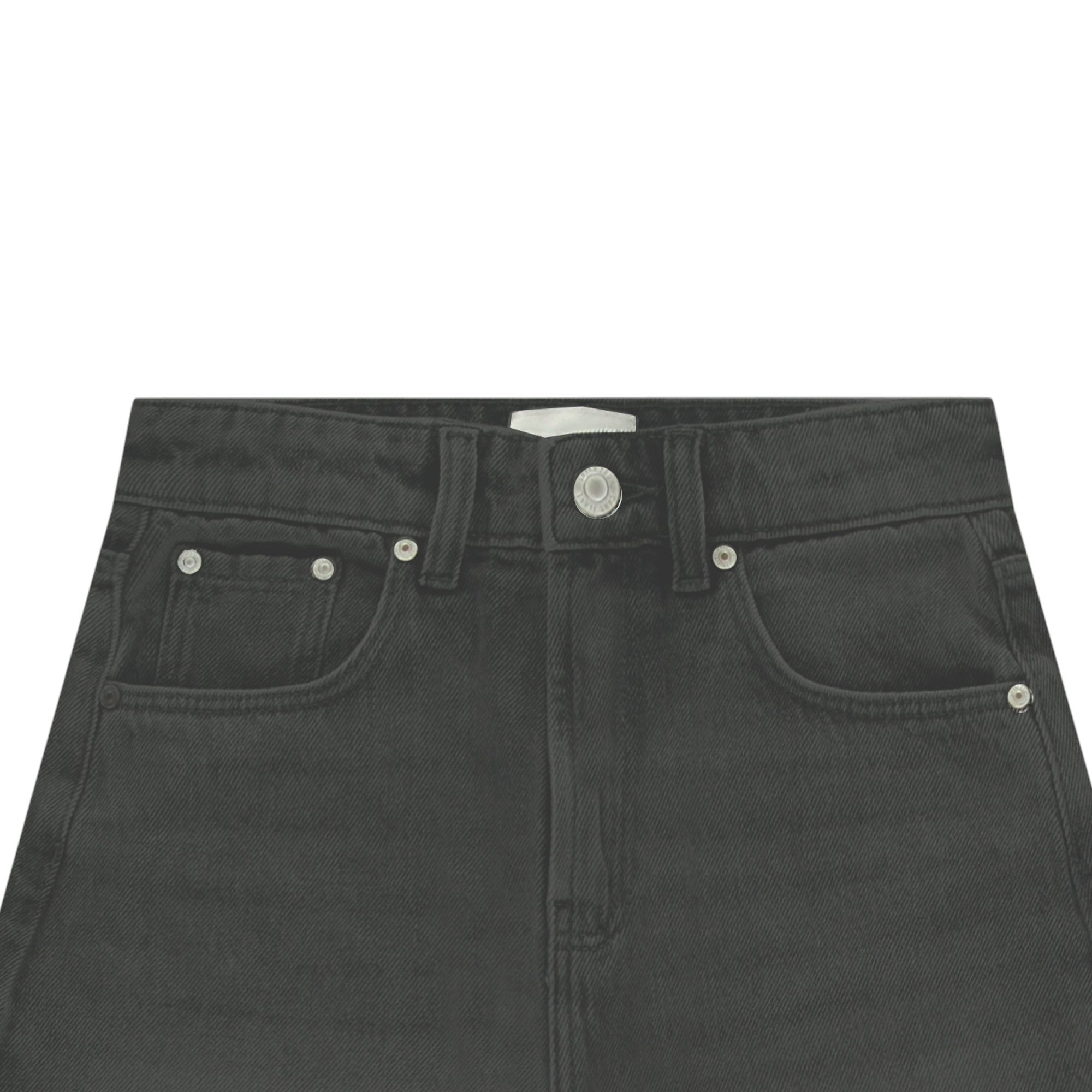 CARS JEANS Jeansshorts Shorts SARRAH aus Baumwolle, kurze Schnittform, pflegeleicht, mit Eingrifftaschen
