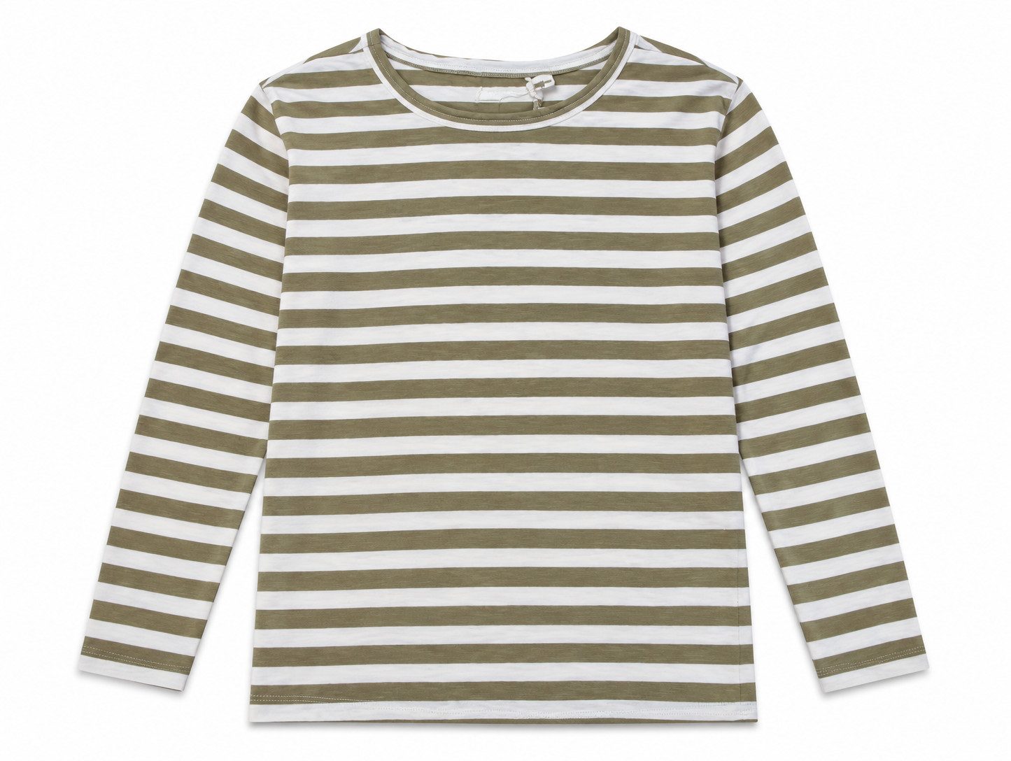 The Shirt Project Langarmshirt Shirt U-Boot 51826/5
