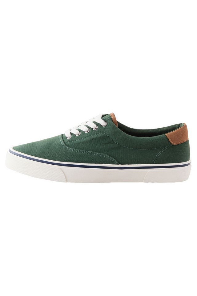 Next CVO Canvas-Sneaker Sneaker
