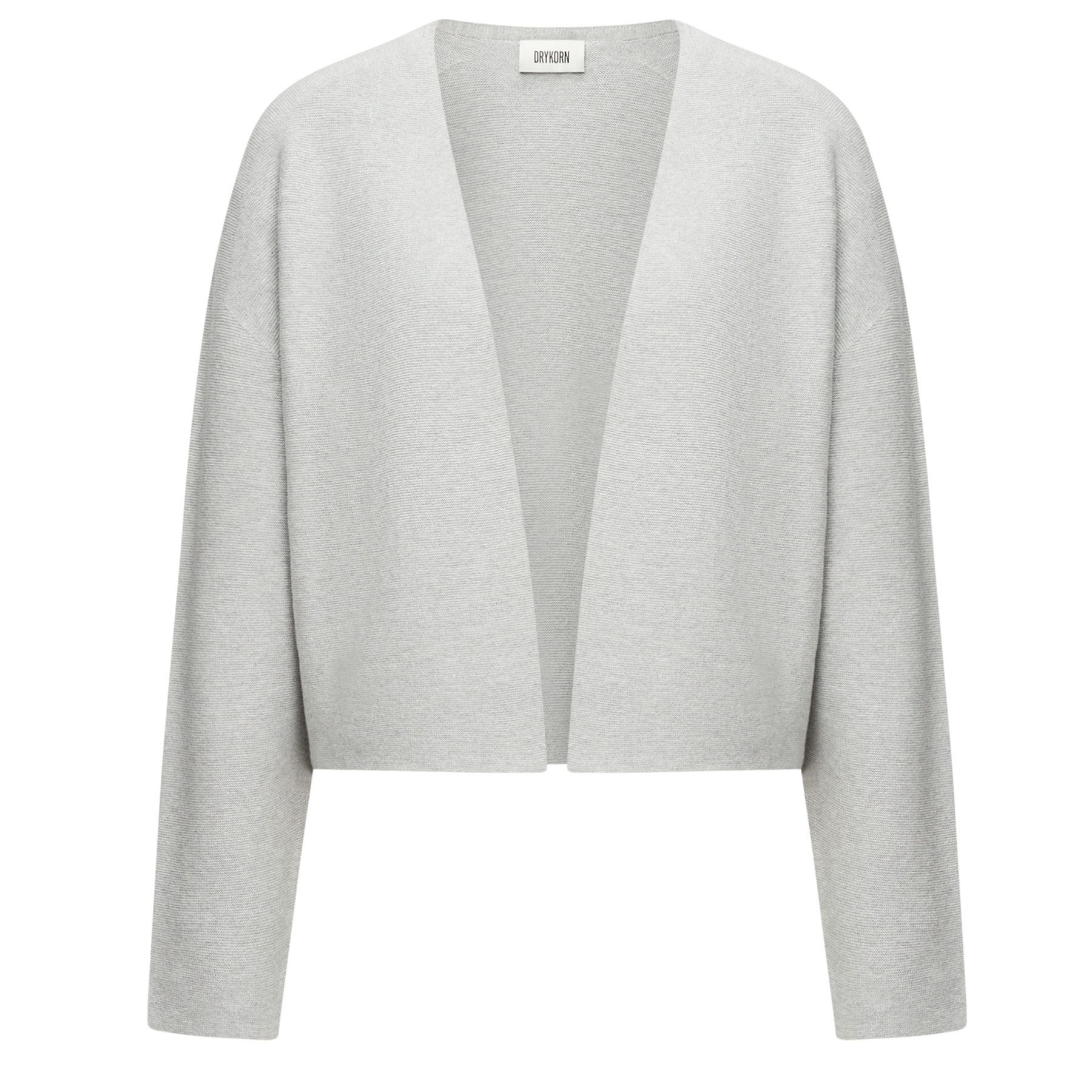 Drykorn Cardigan Cardigan MIRALA 2 mit Kaschmir