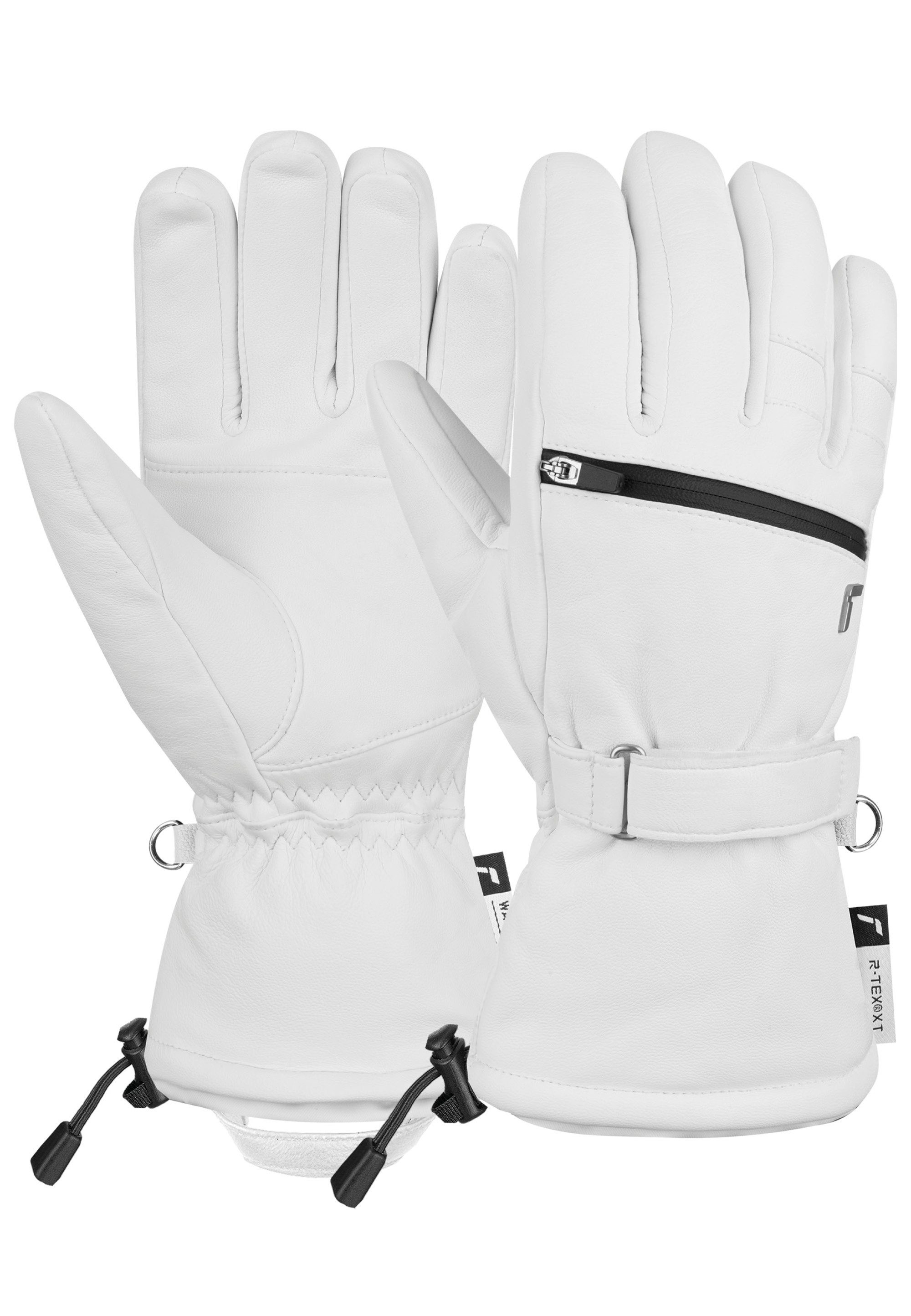 Skihandschuhe Kaitlyn R-TEX® XT