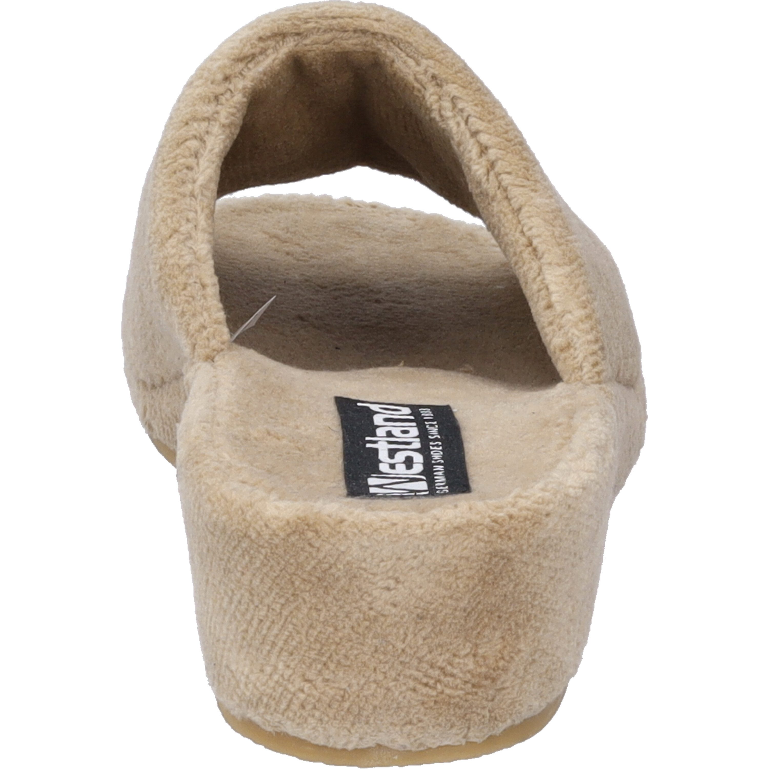 Josef Seibel Marseille Hausschuh