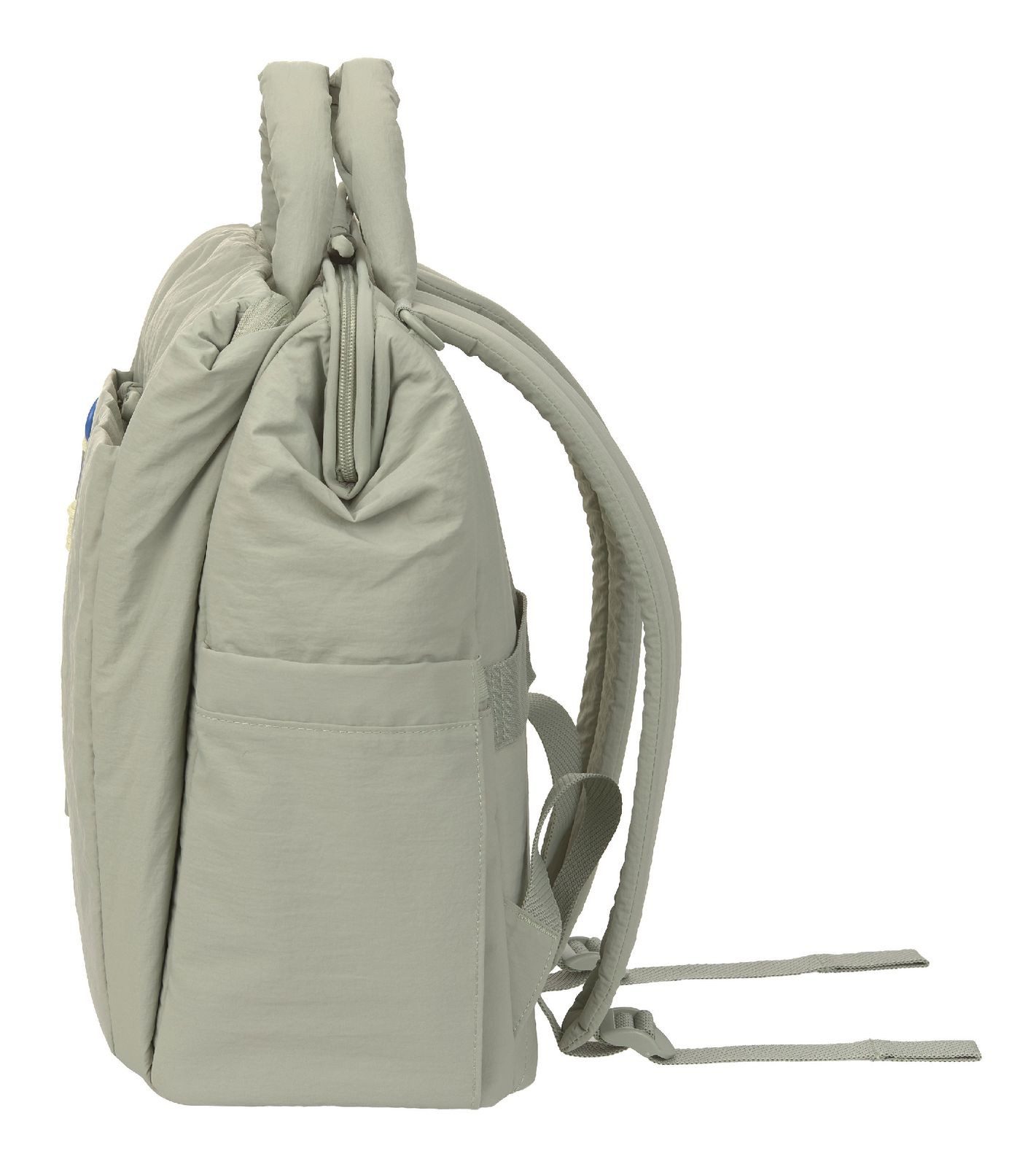 LÄSSIG Rucksack Backpack (Set, 2-tlg)