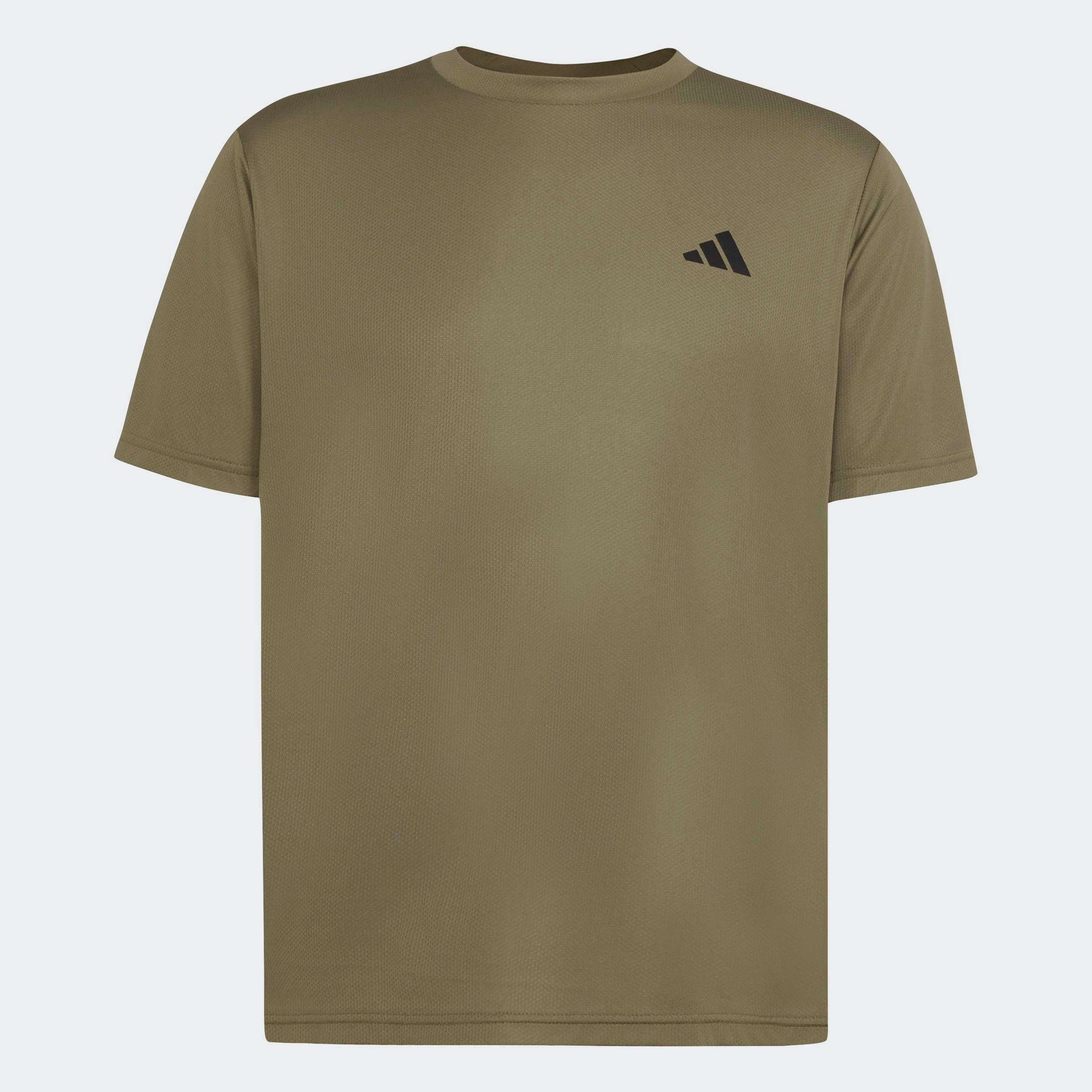 T-Shirt WORKOUT ESSENTIALS BASE