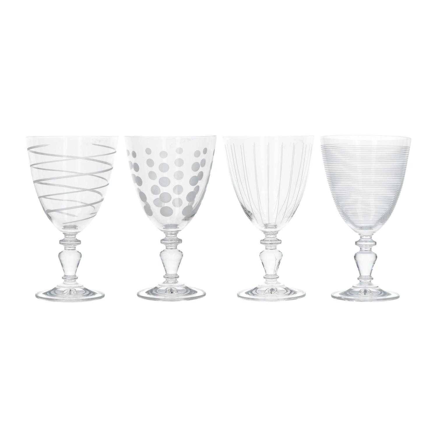 Gläser-Set Mikasa Cheers