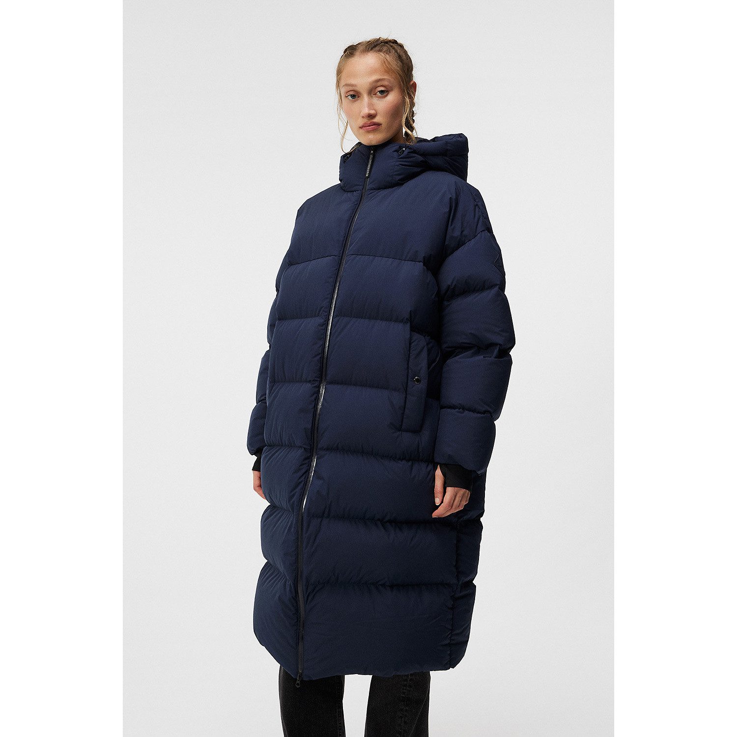 J.LINDEBERG Funktionsmantel Mantel W CARRIAGE PARKA