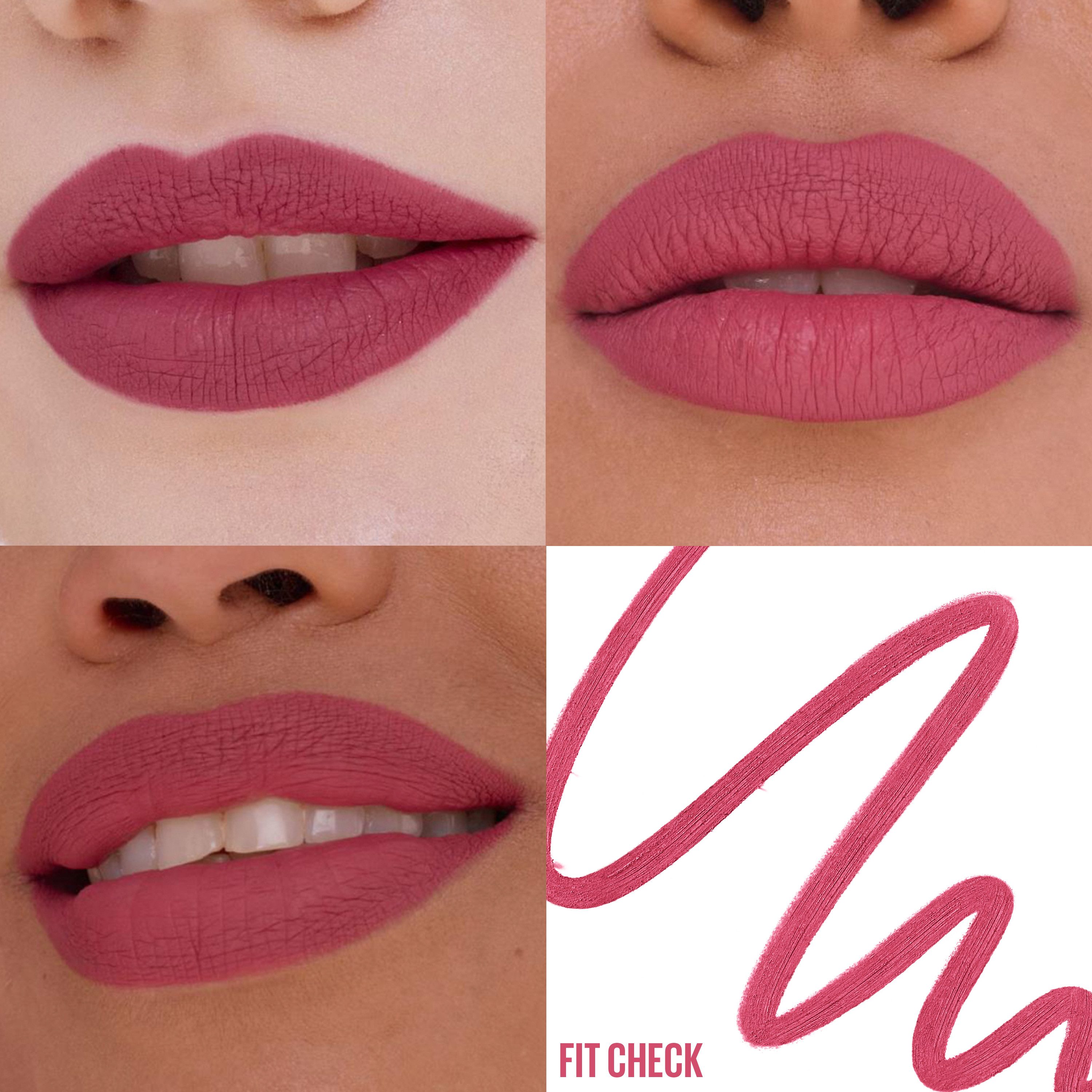 MAYBELLINE NEW YORK Lipliner LIFTER LINER LIPLINER, mit Hyaluronsäure für voller aussehende Lippen
