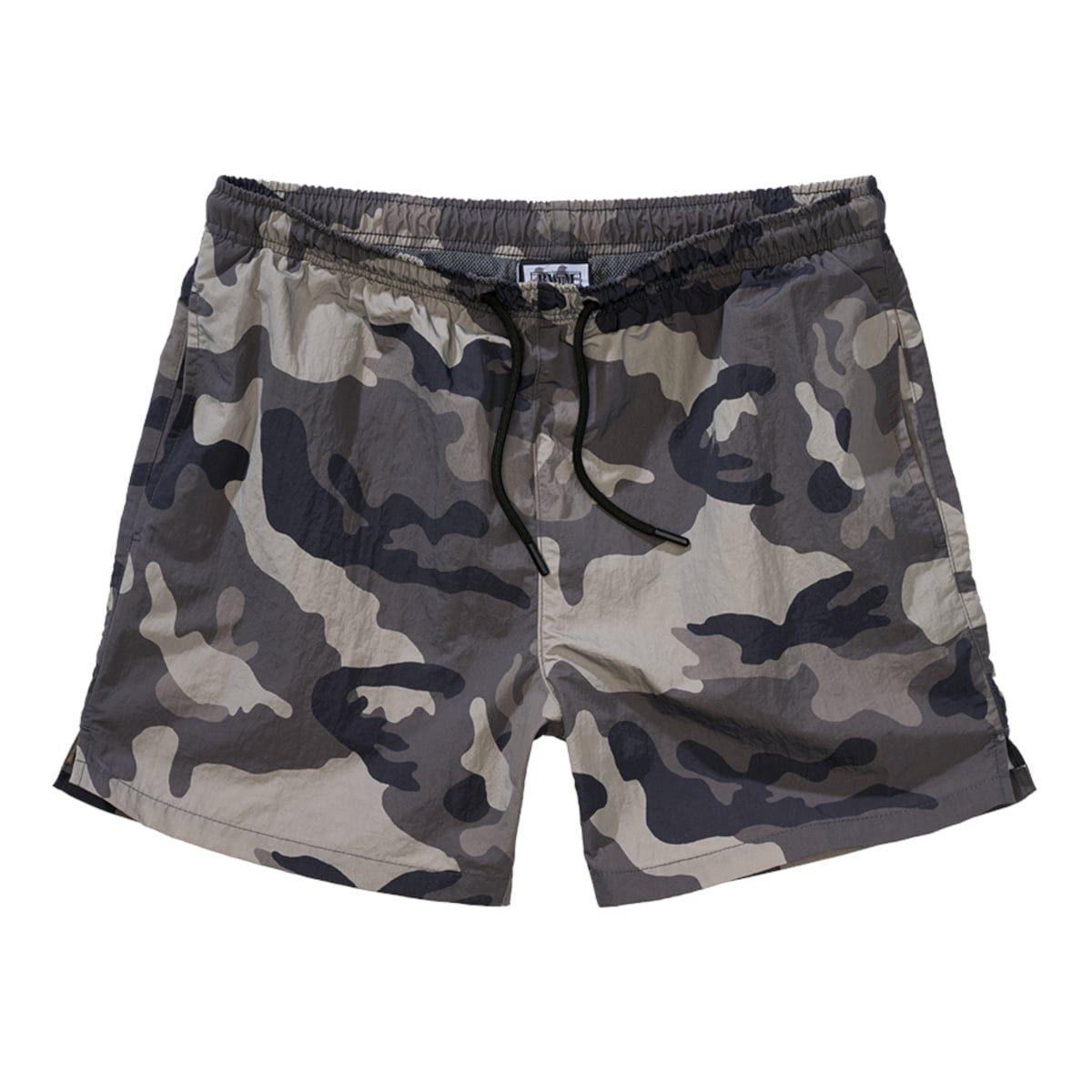BWuM Badeshorts BWuM Badeshorts / Swimshorts Basic günstig online kaufen
