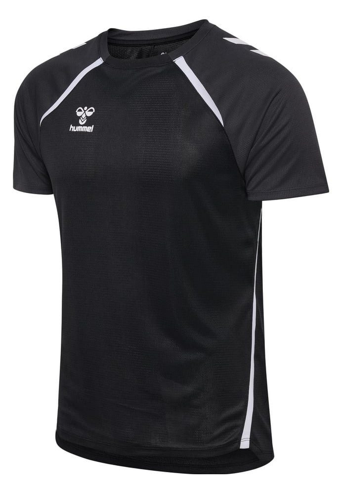 Fußballtrikot Hummel Herren Trikot LEAD 2.0 JERSEY S/S 223740
