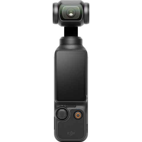 DJI Osmo Pocket 3 Camcorder (4K Ultra HD, Bluetooth)