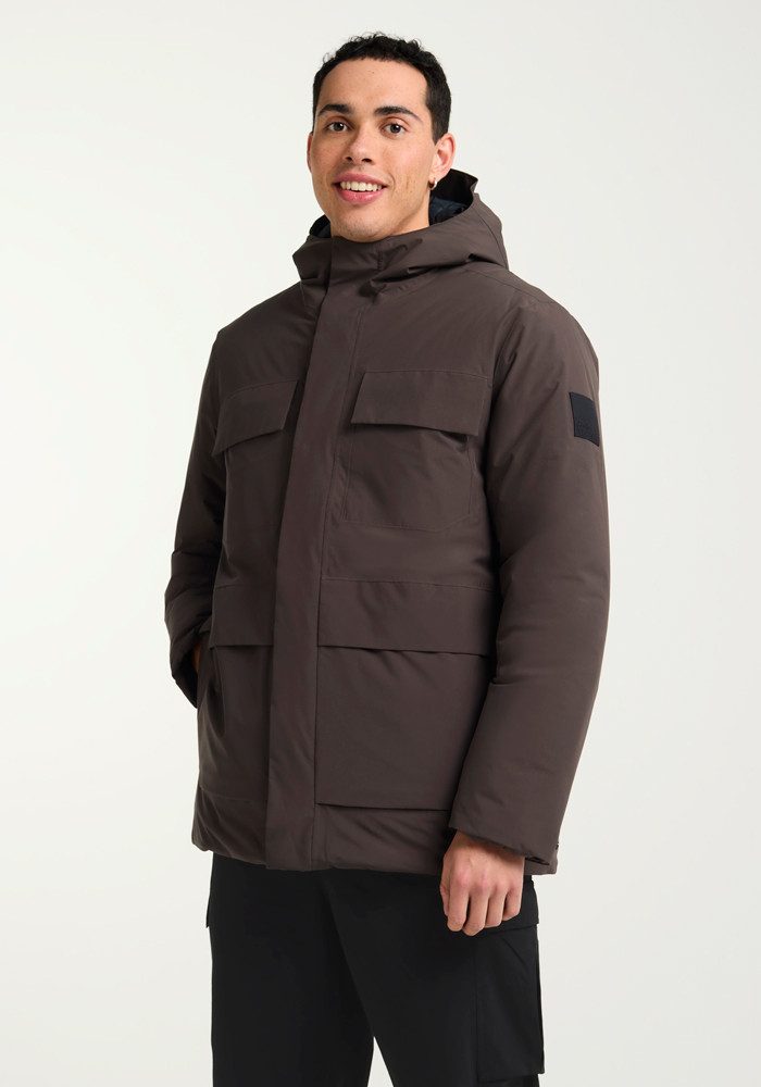 Jack Wolfskin Winterjacke BRANDENBURGER JKT M günstig online kaufen