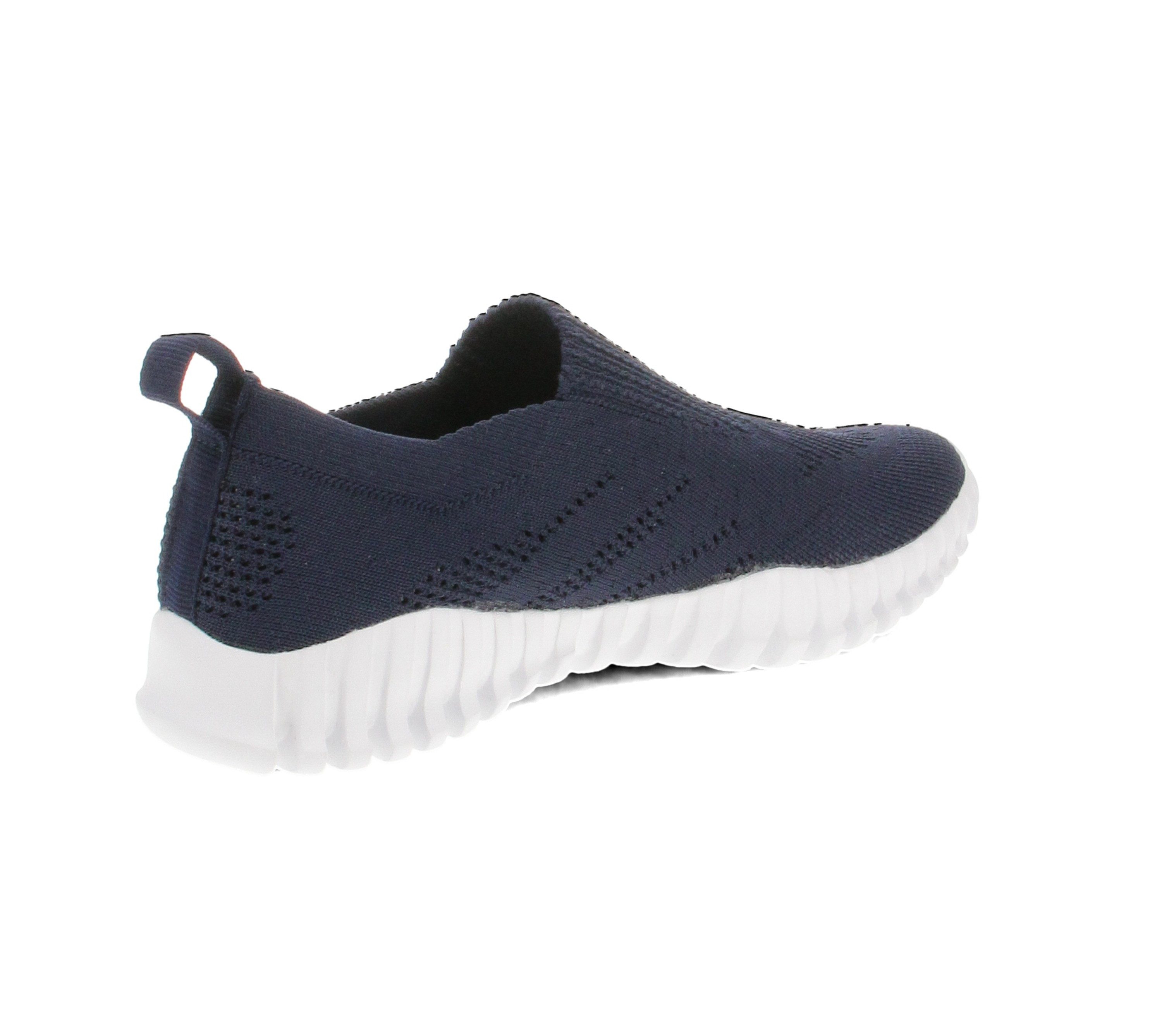 BERNIE MEV Bernie Mev Gravitas - Damen Schuhe Freizeitschuhe - Navy Sneaker
