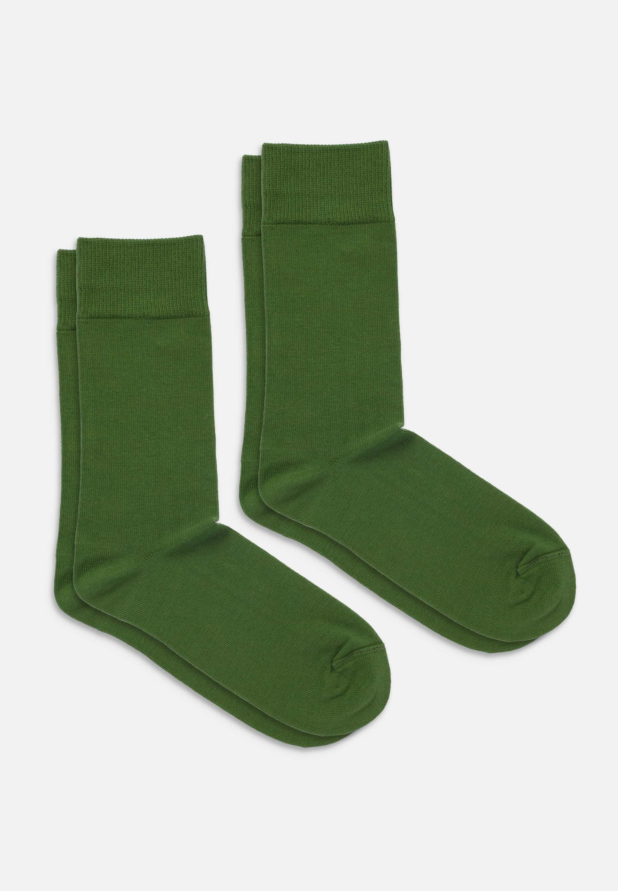 DillySocks Basicsocken D-Compose 2er Set Aus weicher Baumwolle, naNea und RoicaTM