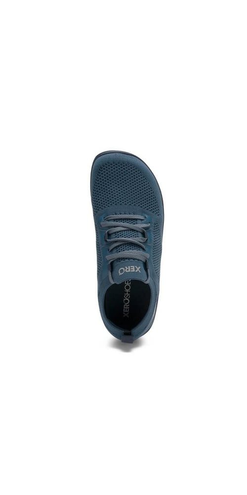 Xero Shoes Minimal-Travelschuhe Nexus Knit orionblau Damen Wanderschuh