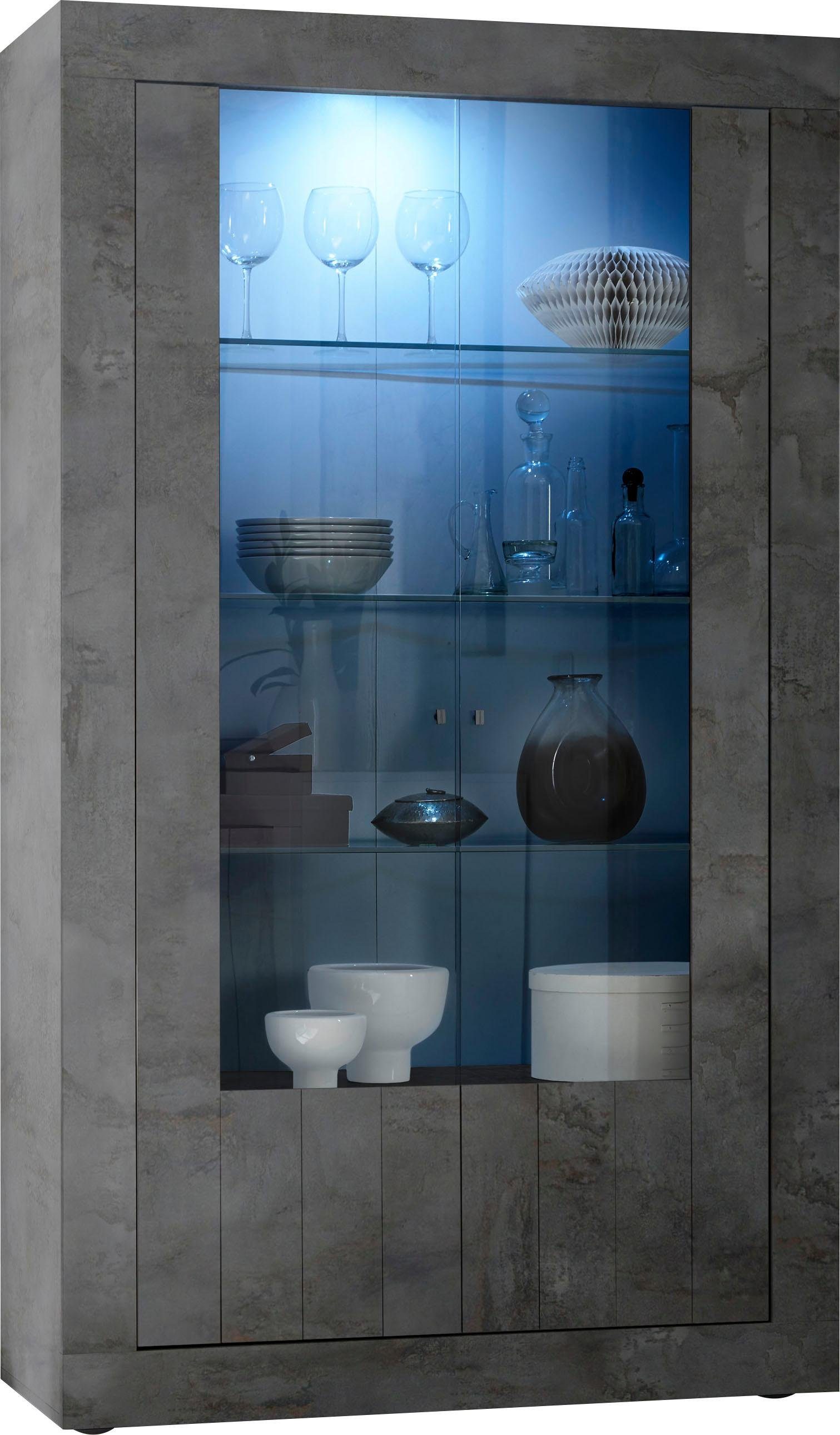 INOSIGN Regal Urbino, Höhe 191 cm günstig online kaufen