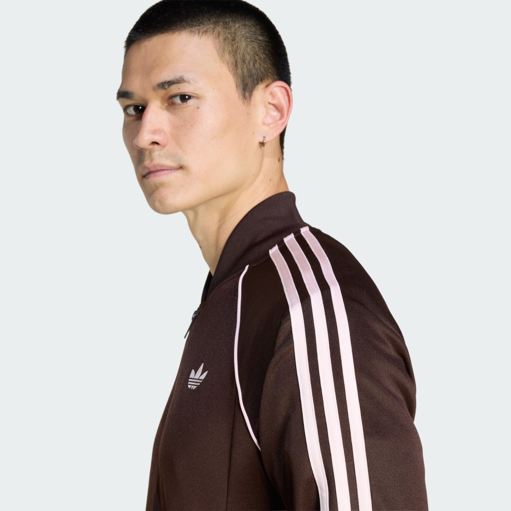 adidas Originals Trainingstop SST TRAININGSJACKE (1-tlg)
