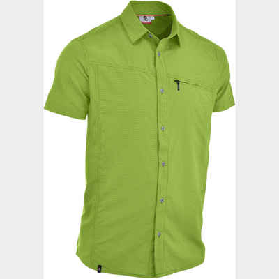 Maul Sport® Outdoorhemd Hemd