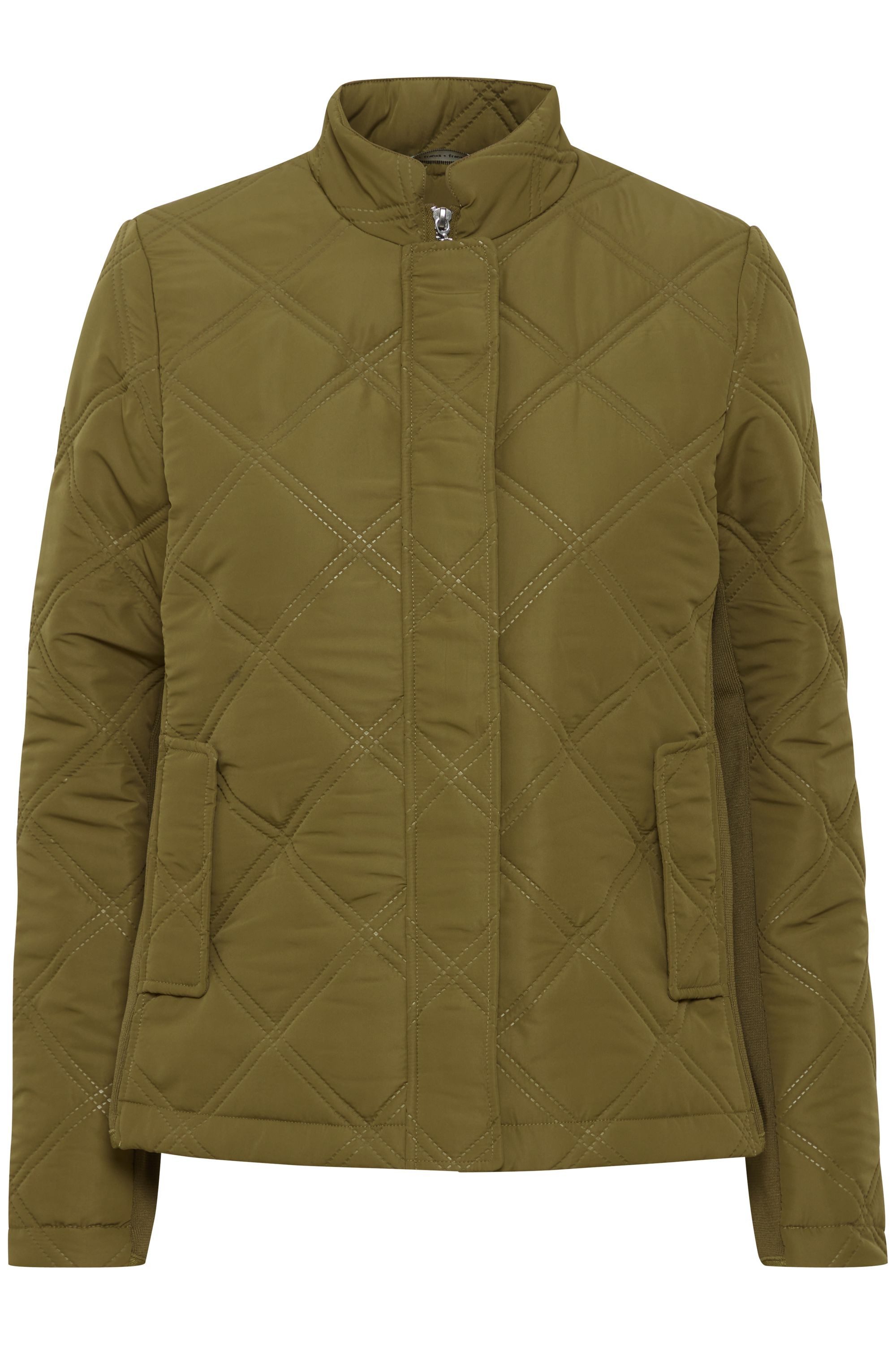 Blusenjacke Jacke FRFAY
