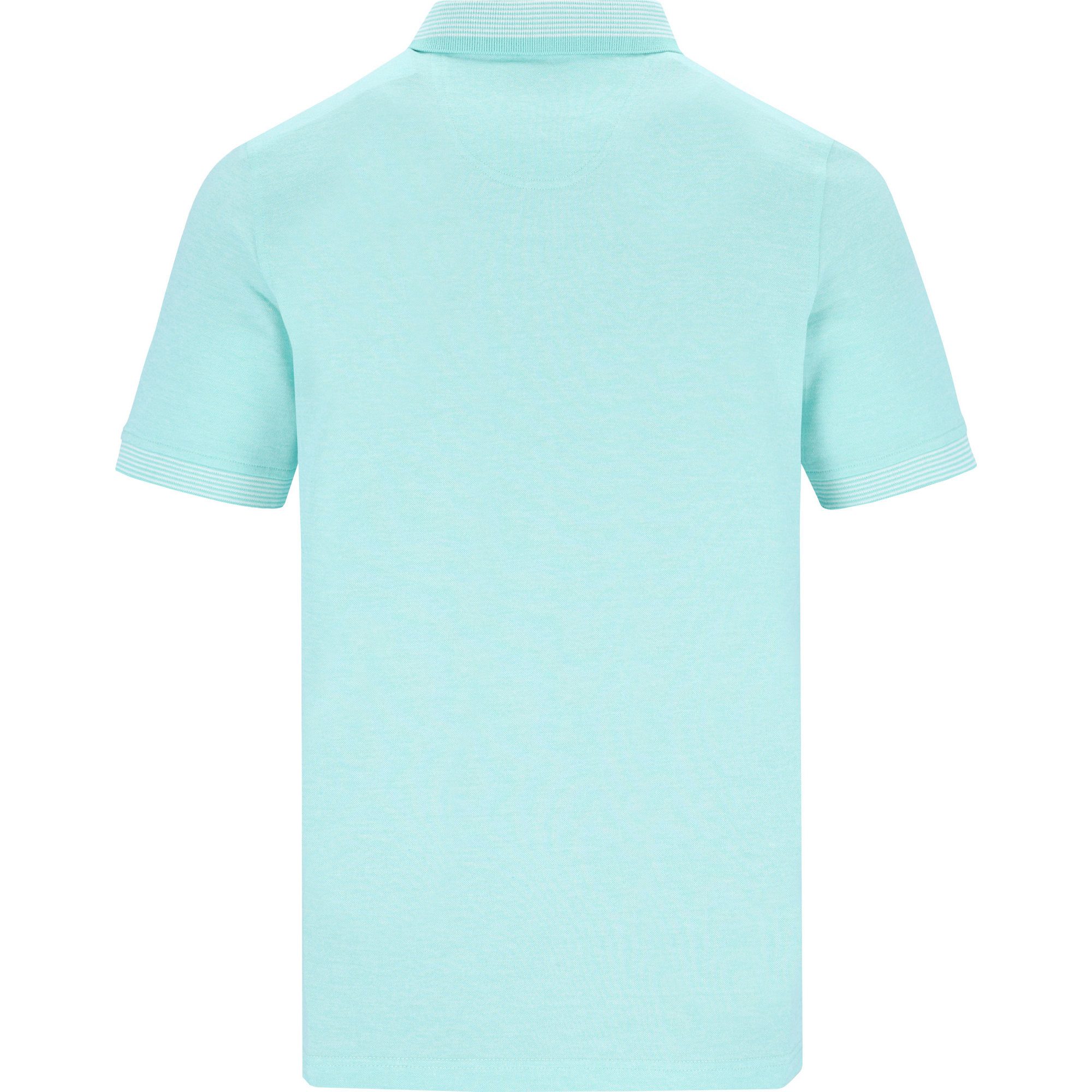 Hajo Sweatshirt Herren-Poloshirt Piqué Uni günstig online kaufen