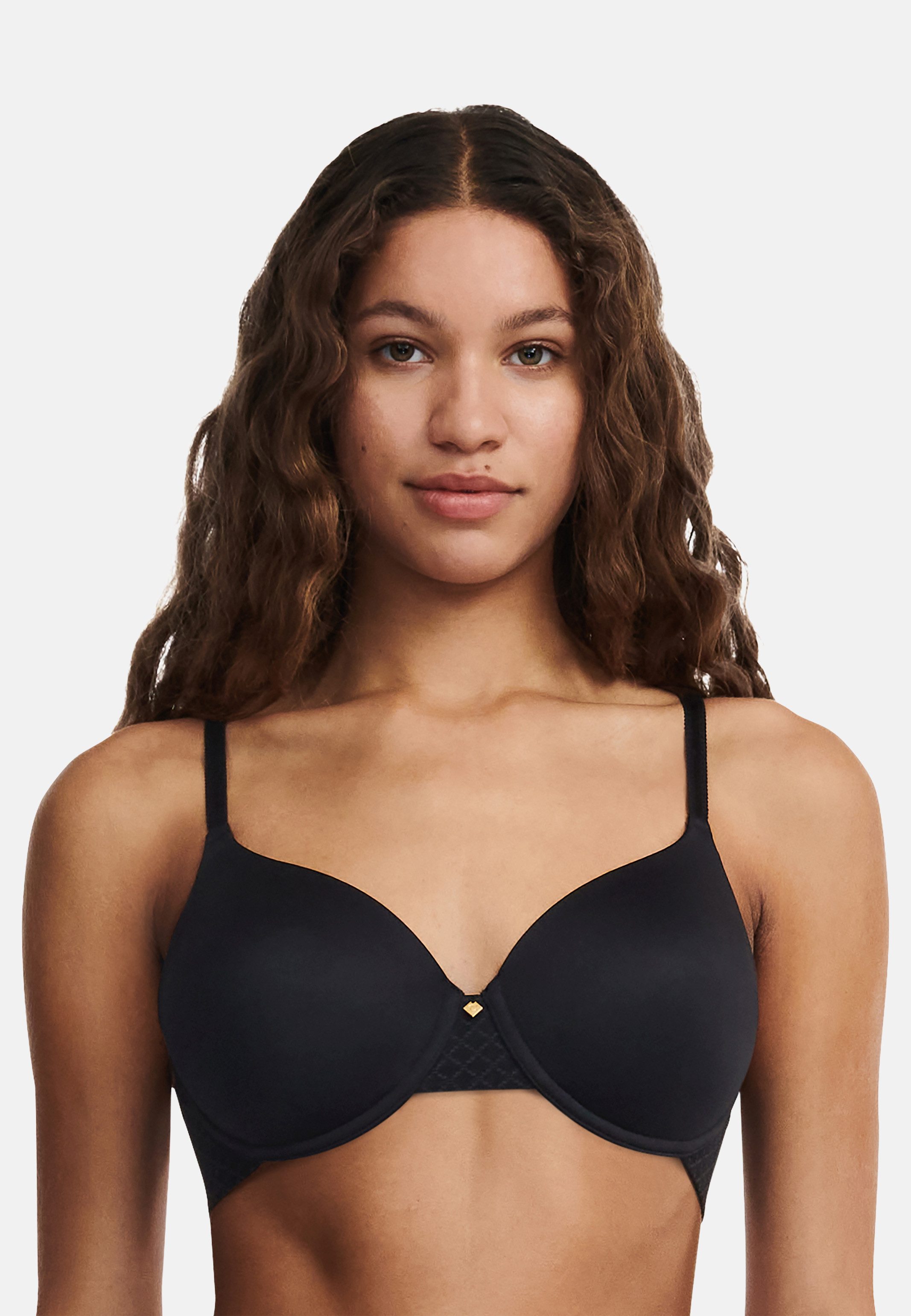 Chantelle Schalen-BH Norah Chic (1-tlg) Schalen-BH - Blickdicht - Glatte Cu günstig online kaufen