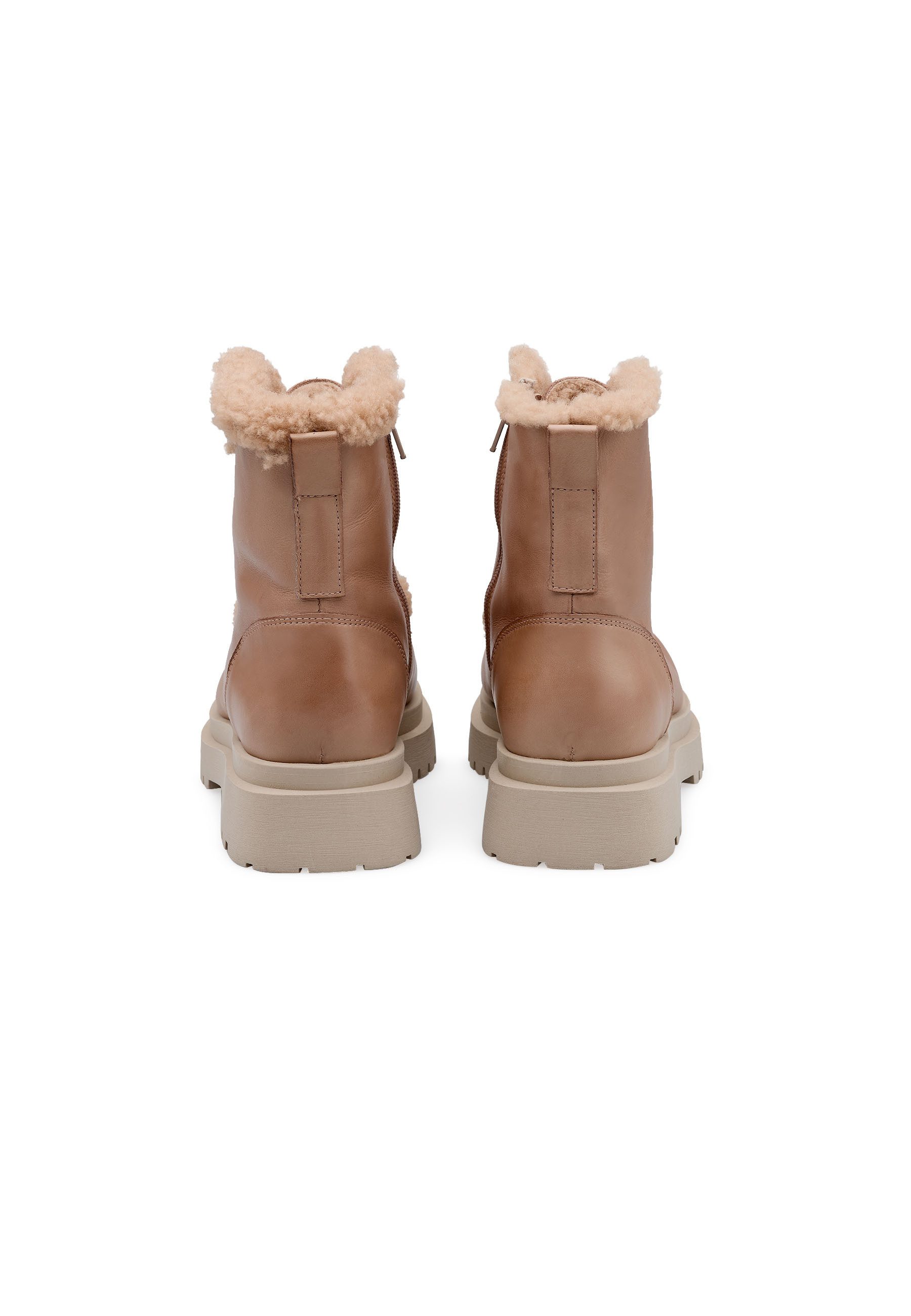 Lloyd AURA 345 L Stiefelette mit Warmfutter