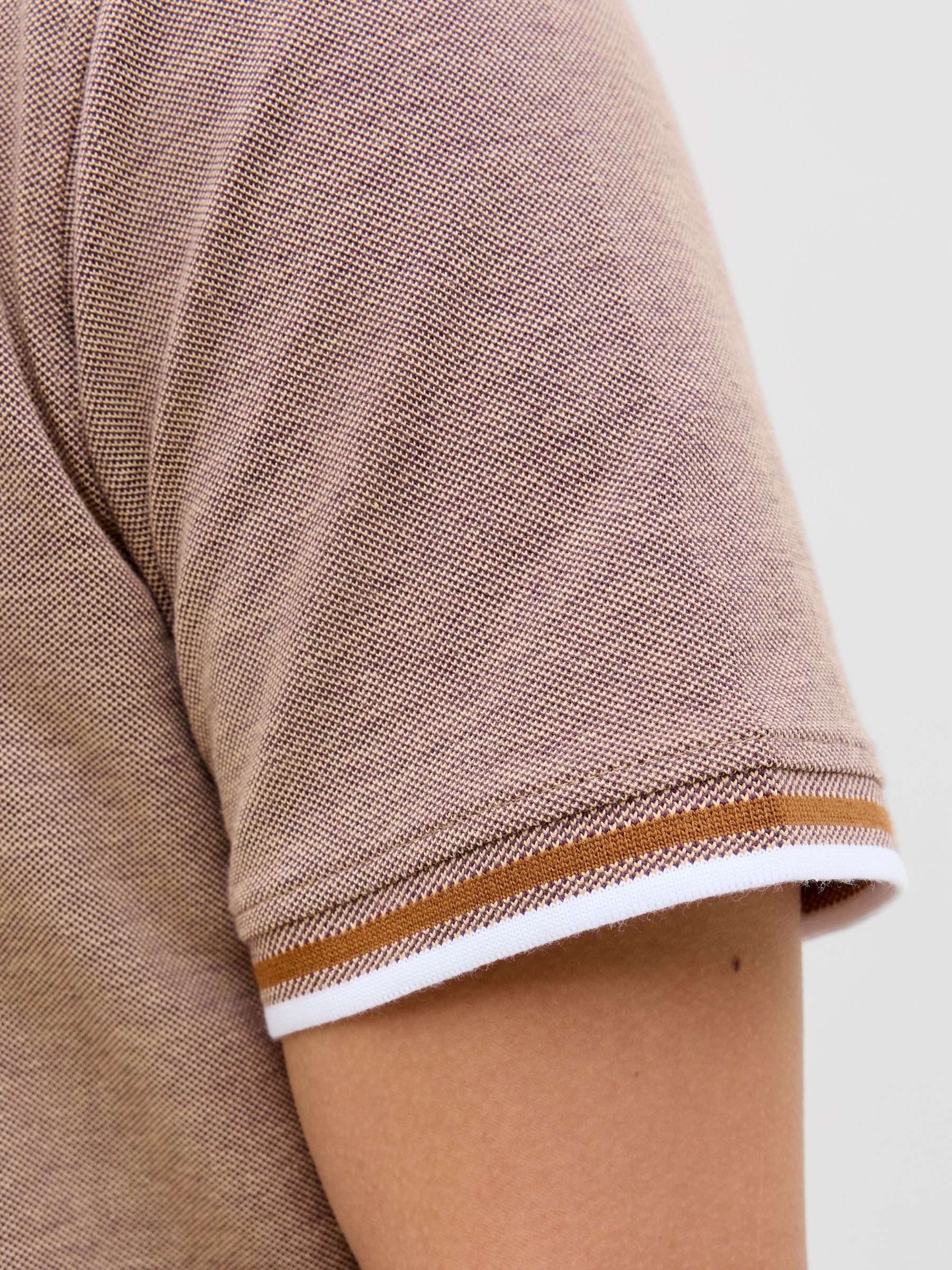 Jack & Jones Poloshirt Polo JJEPAULOS günstig online kaufen