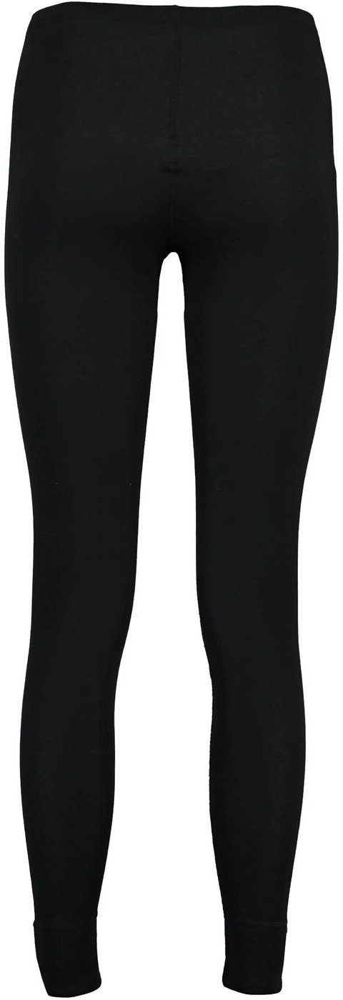 CMP Lange PANT Unterhose WOMAN LONG NERO