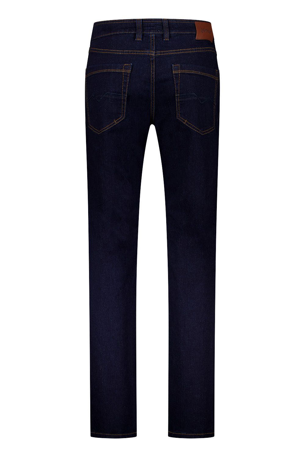 Atelier GARDEUR Stoffhose Hose 5-Pocket Modern Fit - Regular Fit