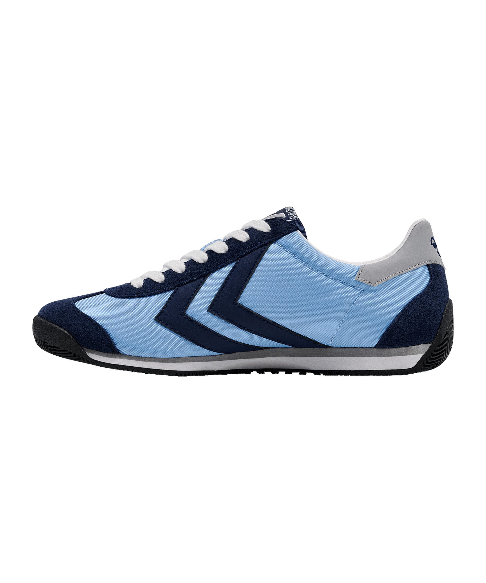hummel Hummel Stadion Nylon Sneaker Unisex Sneaker