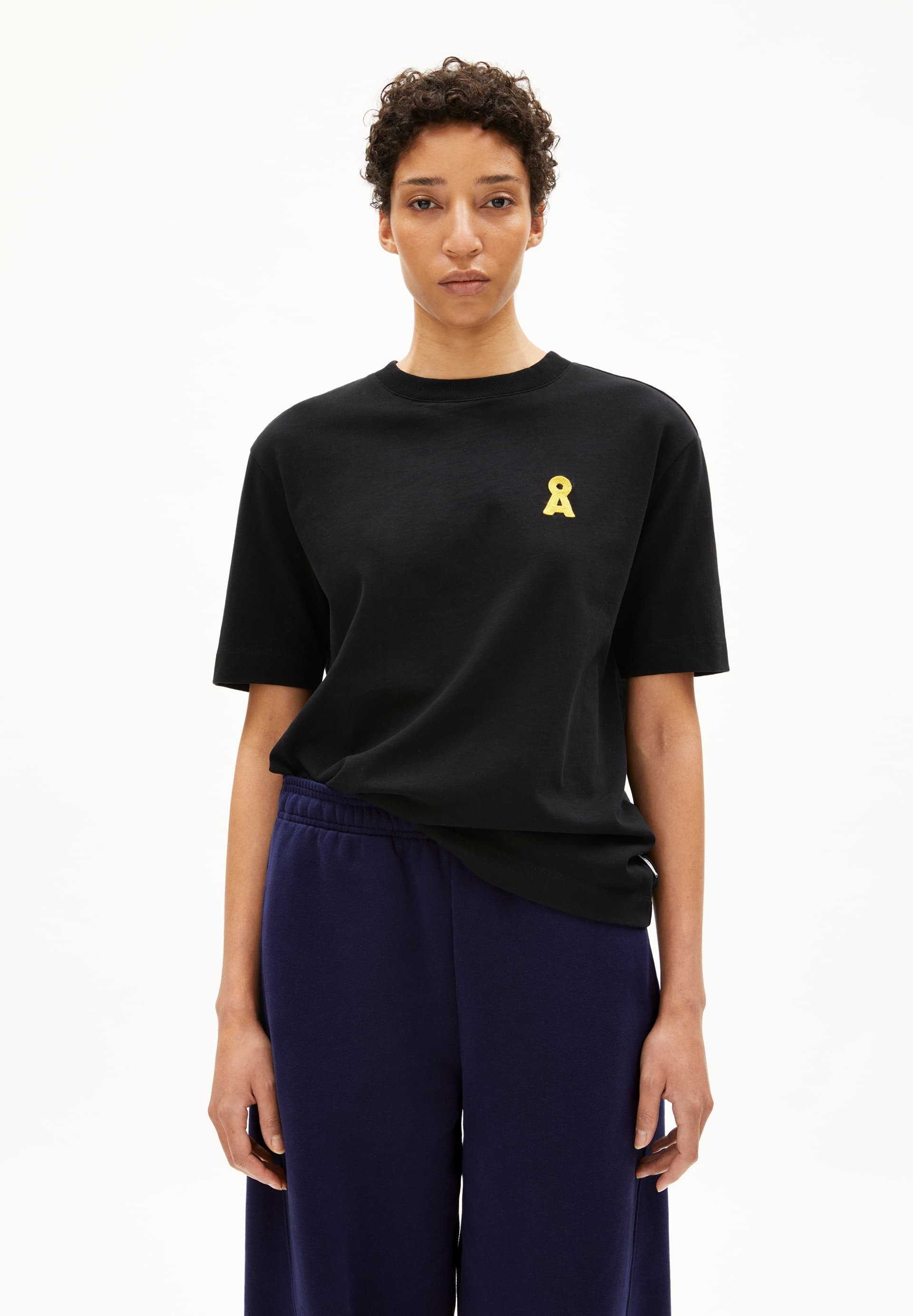 Armedangels Kurzarmpullover günstig online kaufen