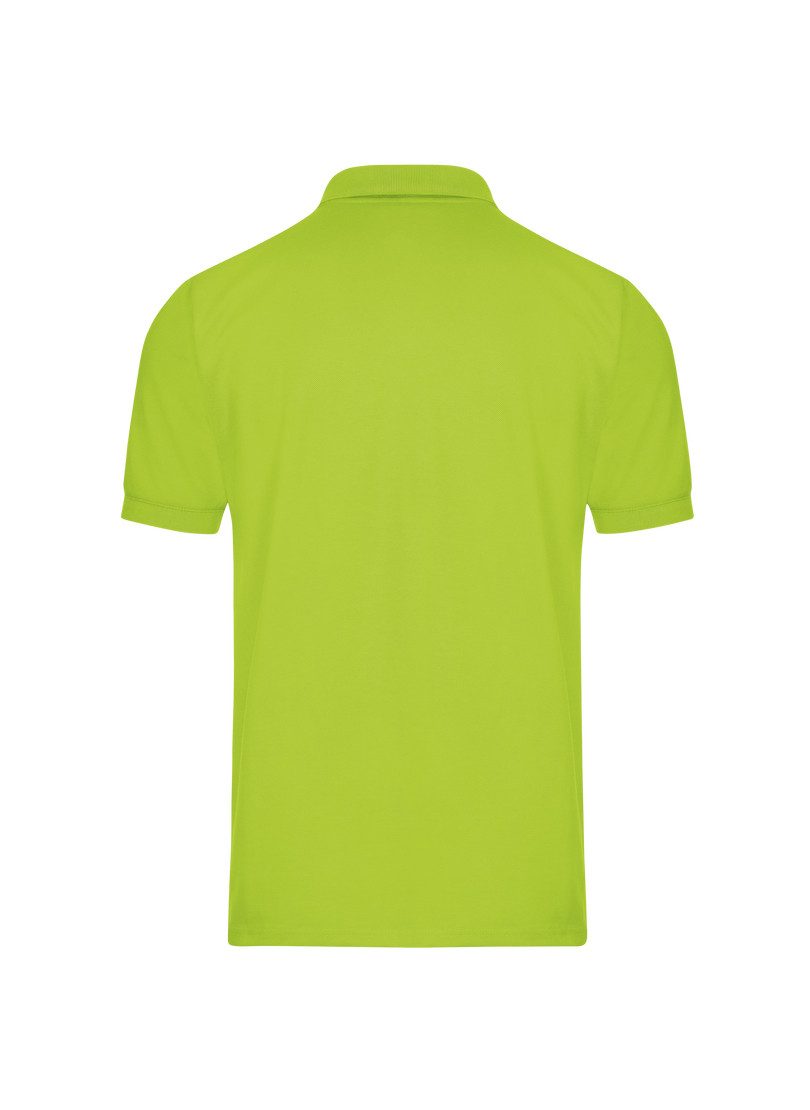 Trigema Poloshirt TRIGEMA Polohemd mit Brusttasche (1-tlg) günstig online kaufen