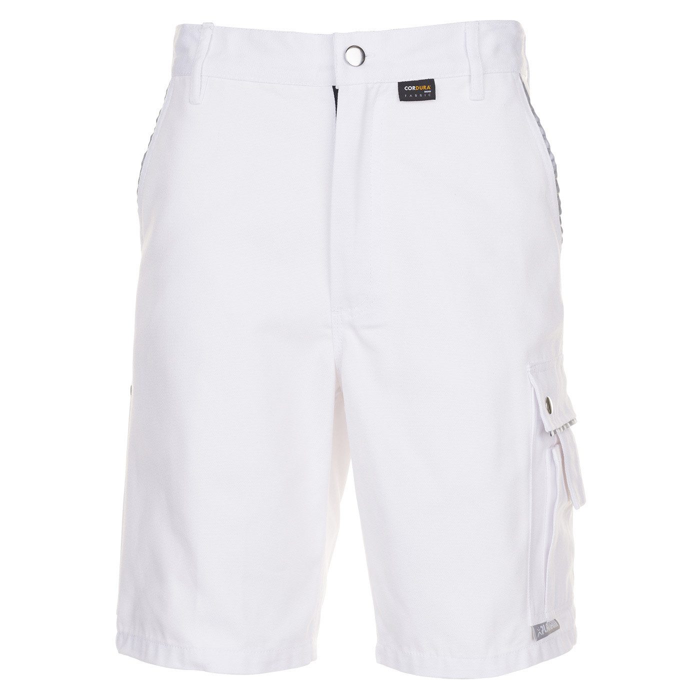 Arbeitshose PLANAM Arbeitsshort Canvas 320