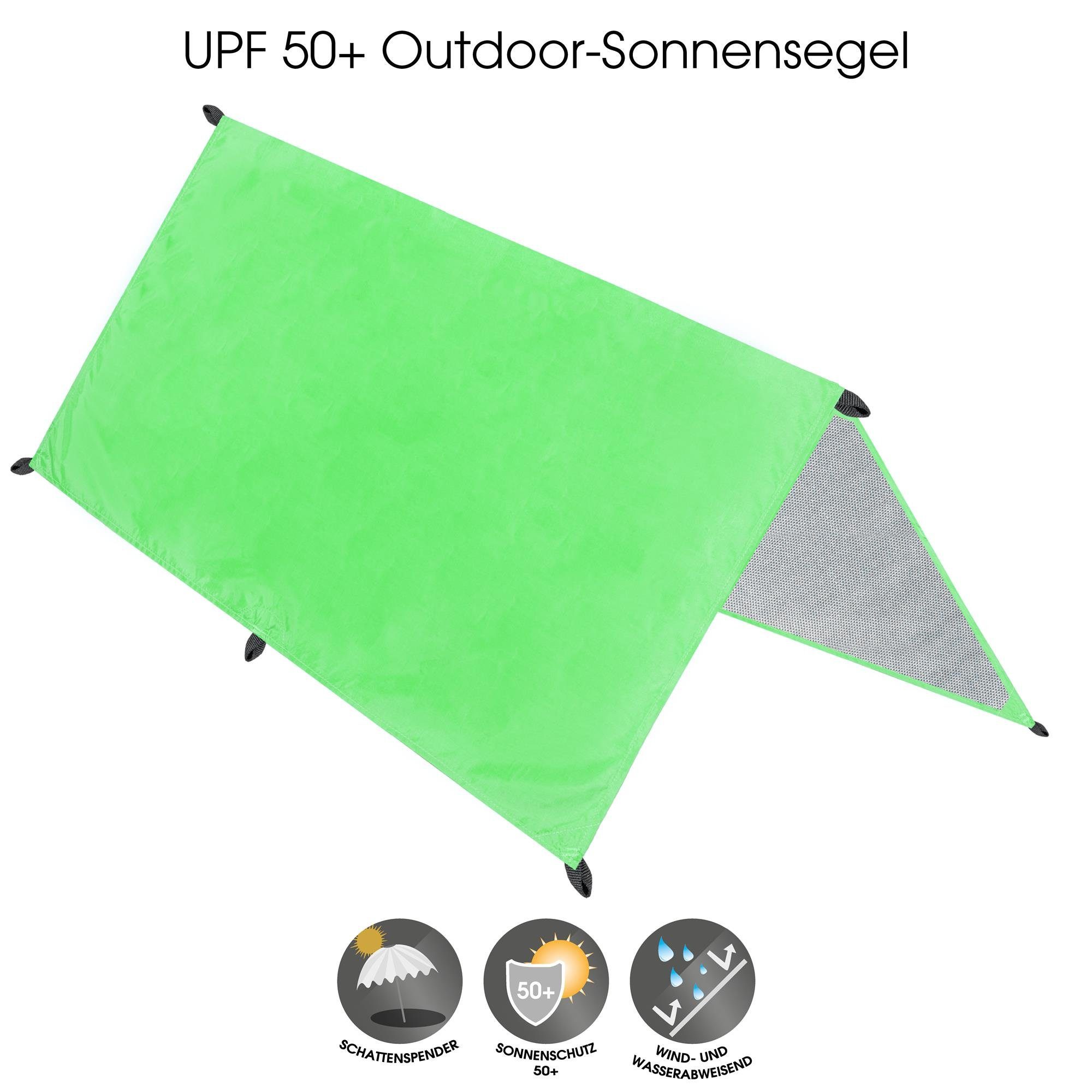 CelinaSun Sonnensegel PES UPF 50+ Outdoor günstig online kaufen