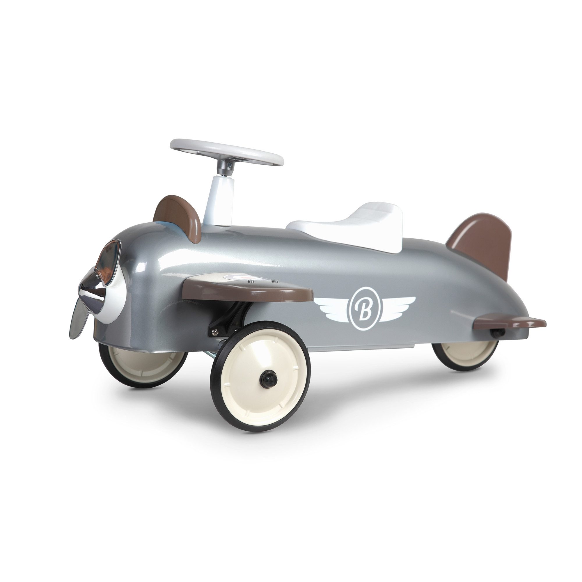 Rutscherauto Rutschauto Speedster Flugzeug - 75x25x45cm - ab 1 Jahr
