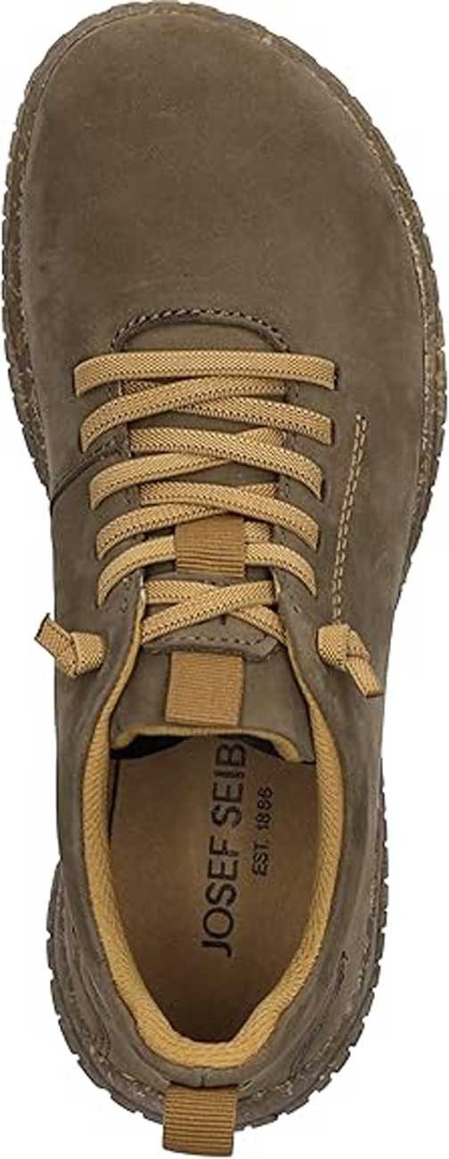 Josef Seibel Halbschuhe Schnürschuh günstig online kaufen