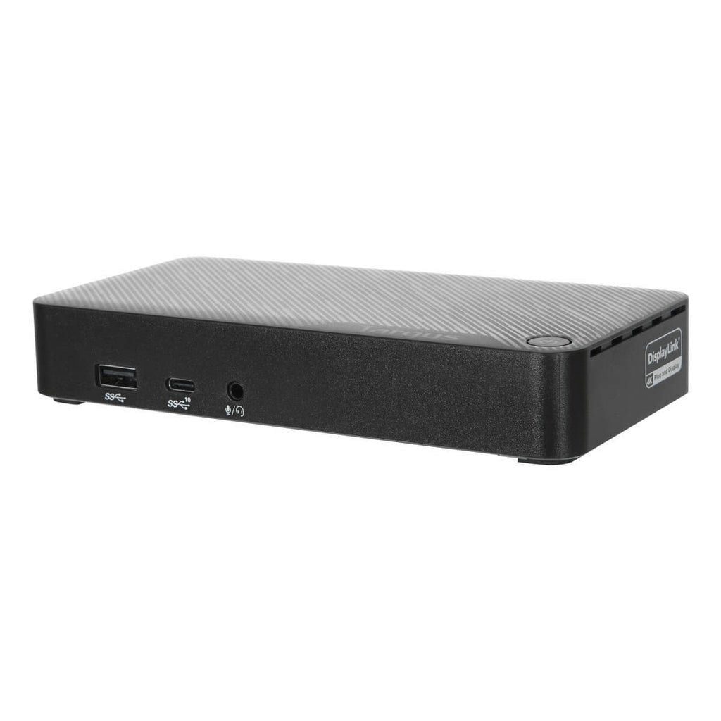 USB-Verteiler Universal USB-C DV4K DP Docking Station