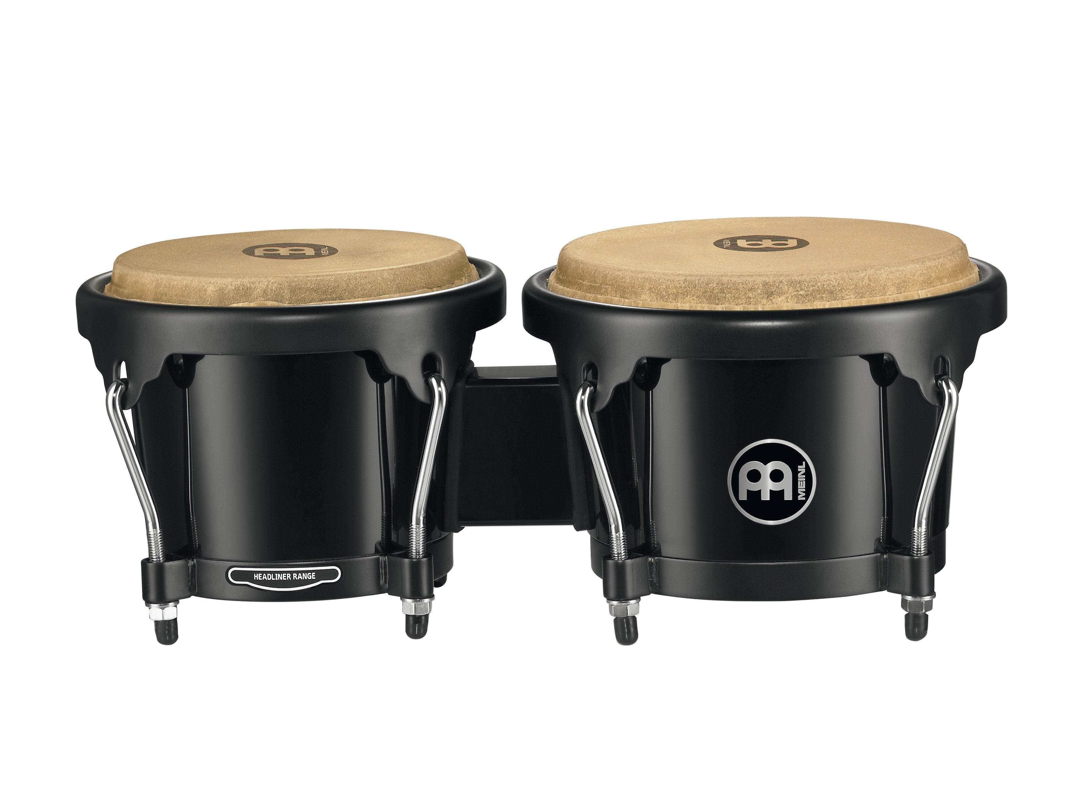 Meinl Percussion Bongo HB50