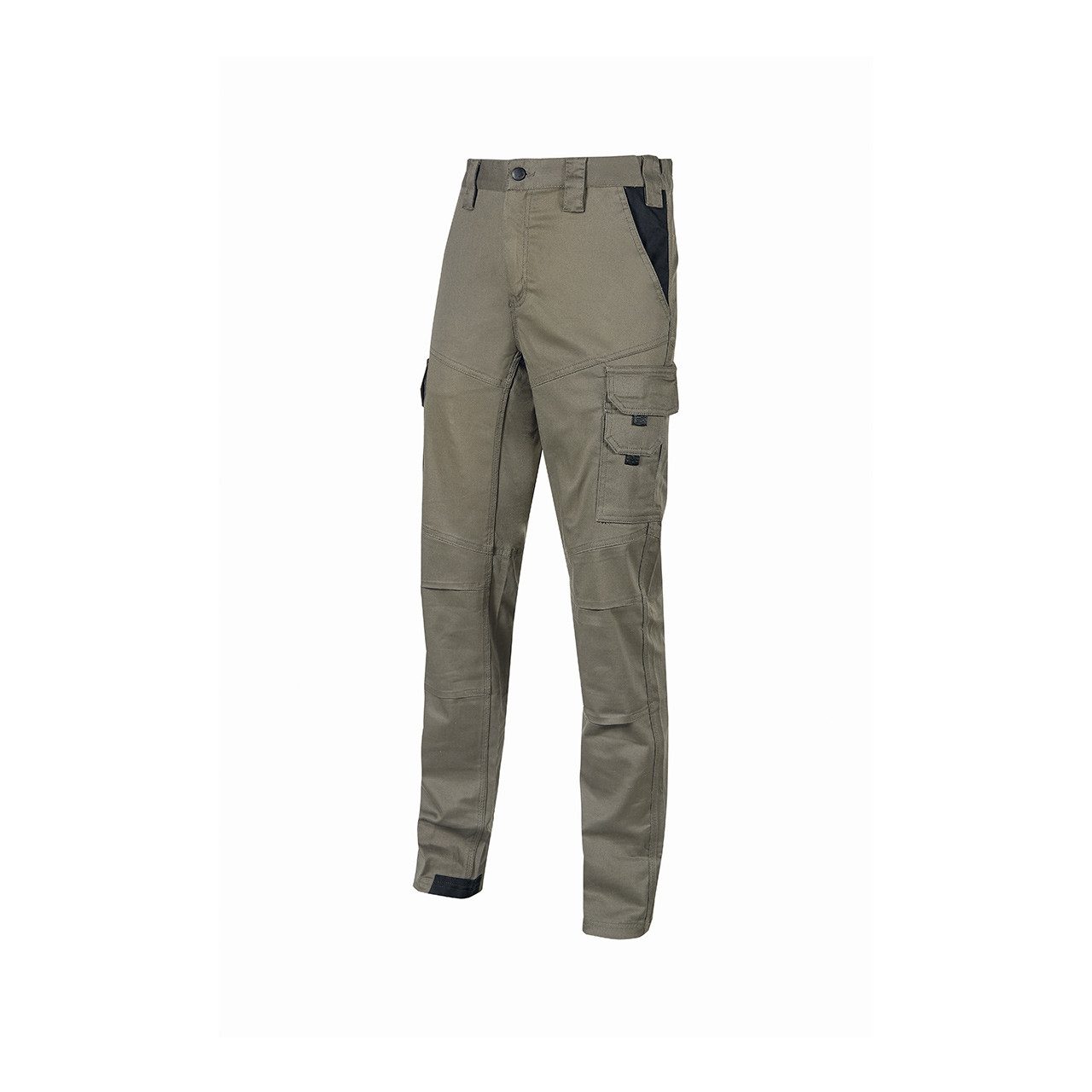 U-Power Arbeitsbundhose Guapo (1-tlg)
