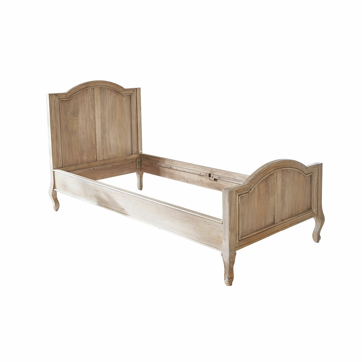 Mirabeau Kinderbett Einzelbett Rêverine braun